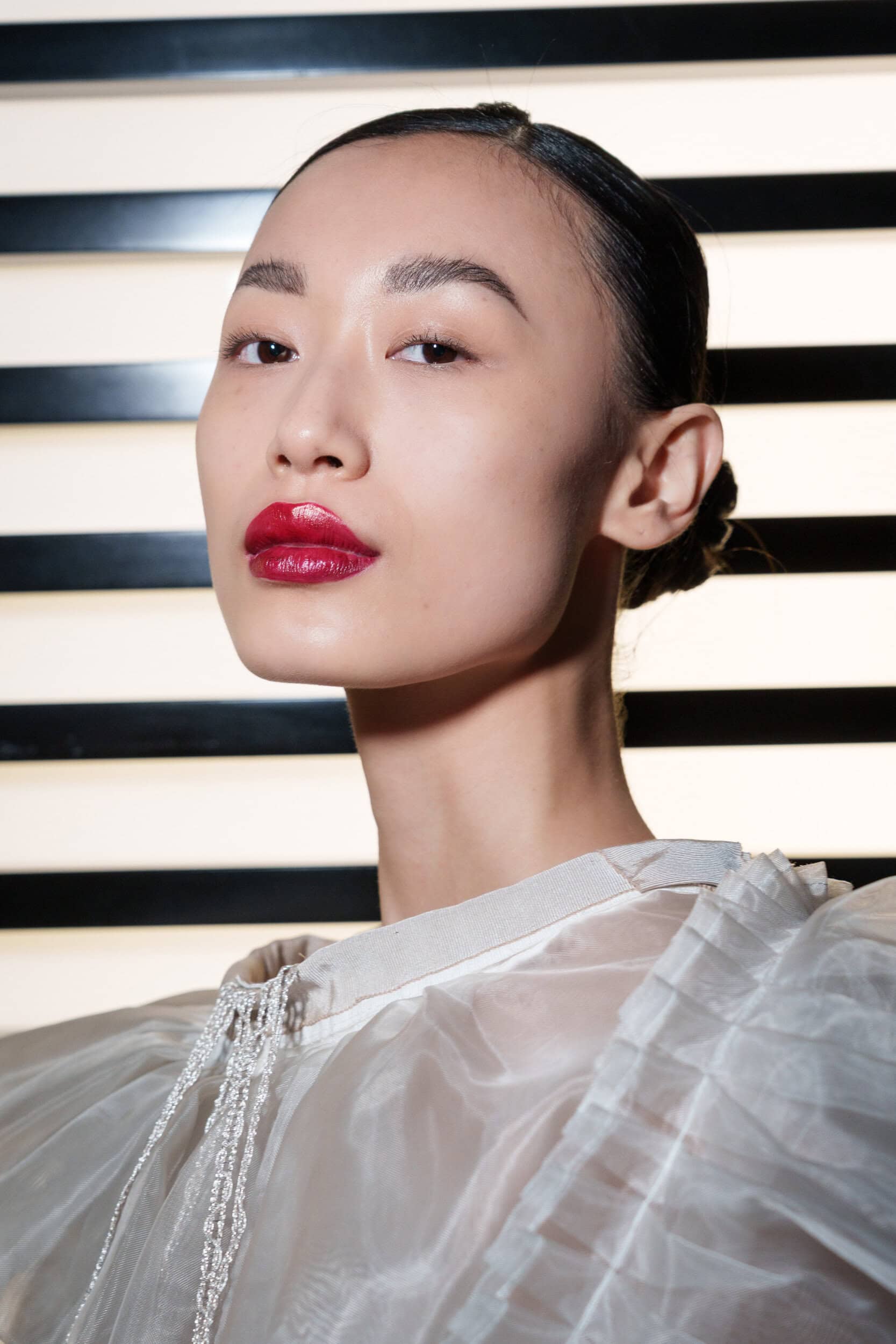 Aelis Fall 2025 Couture Fashion Show Backstage