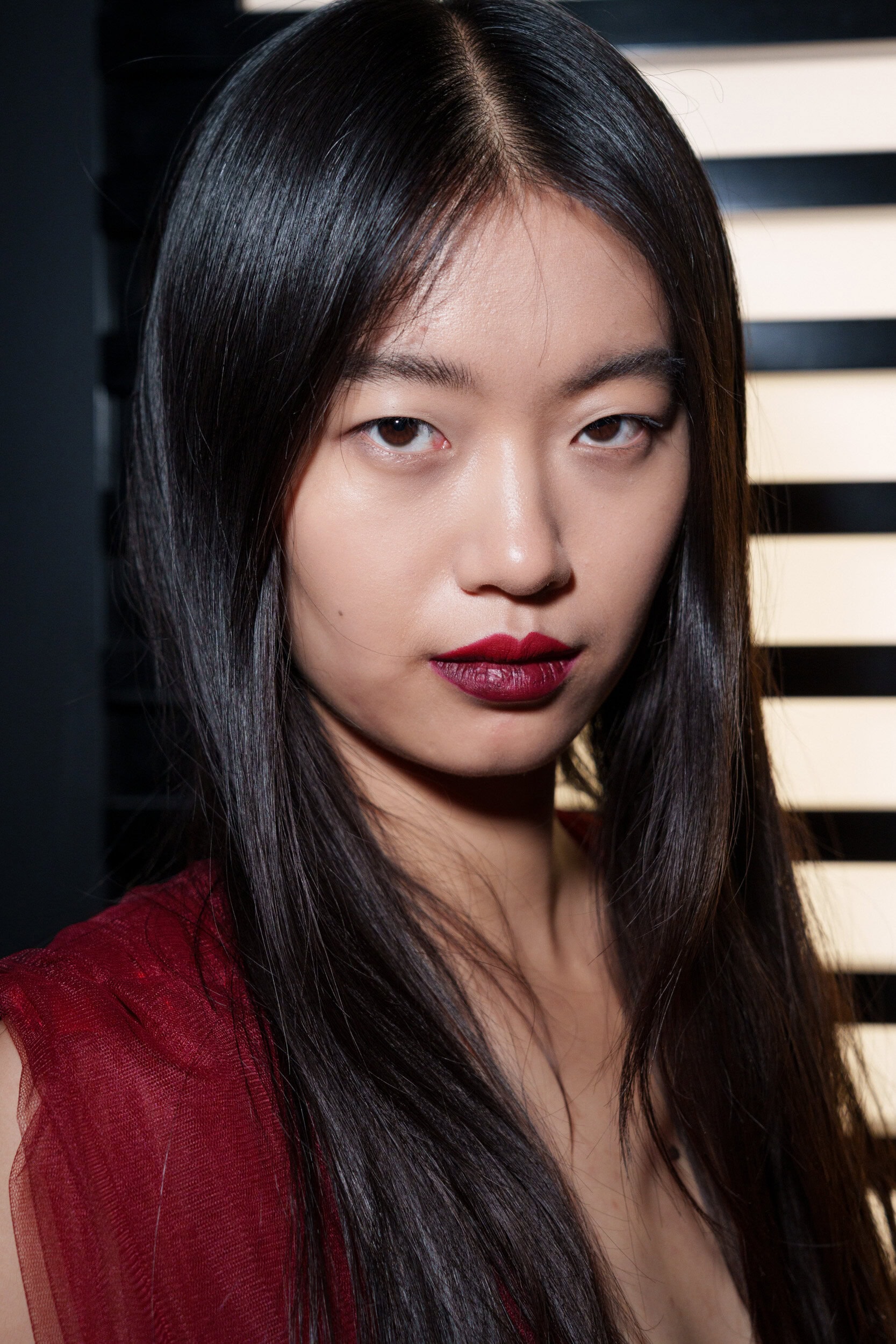Aelis Fall 2025 Couture Fashion Show Backstage
