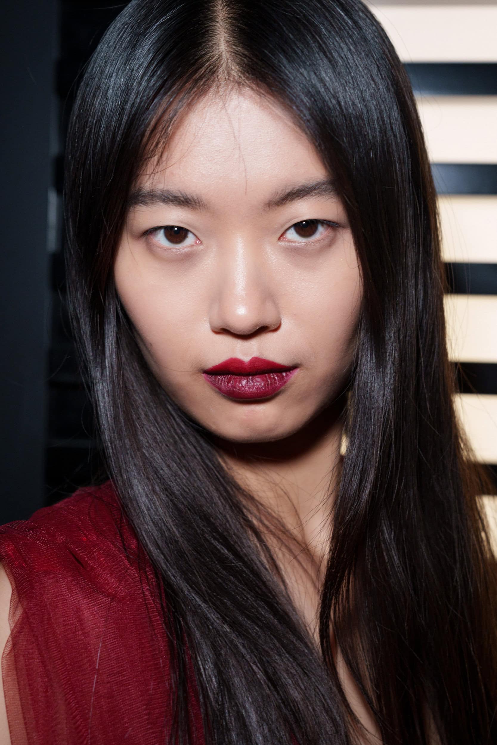 Aelis Fall 2025 Couture Fashion Show Backstage