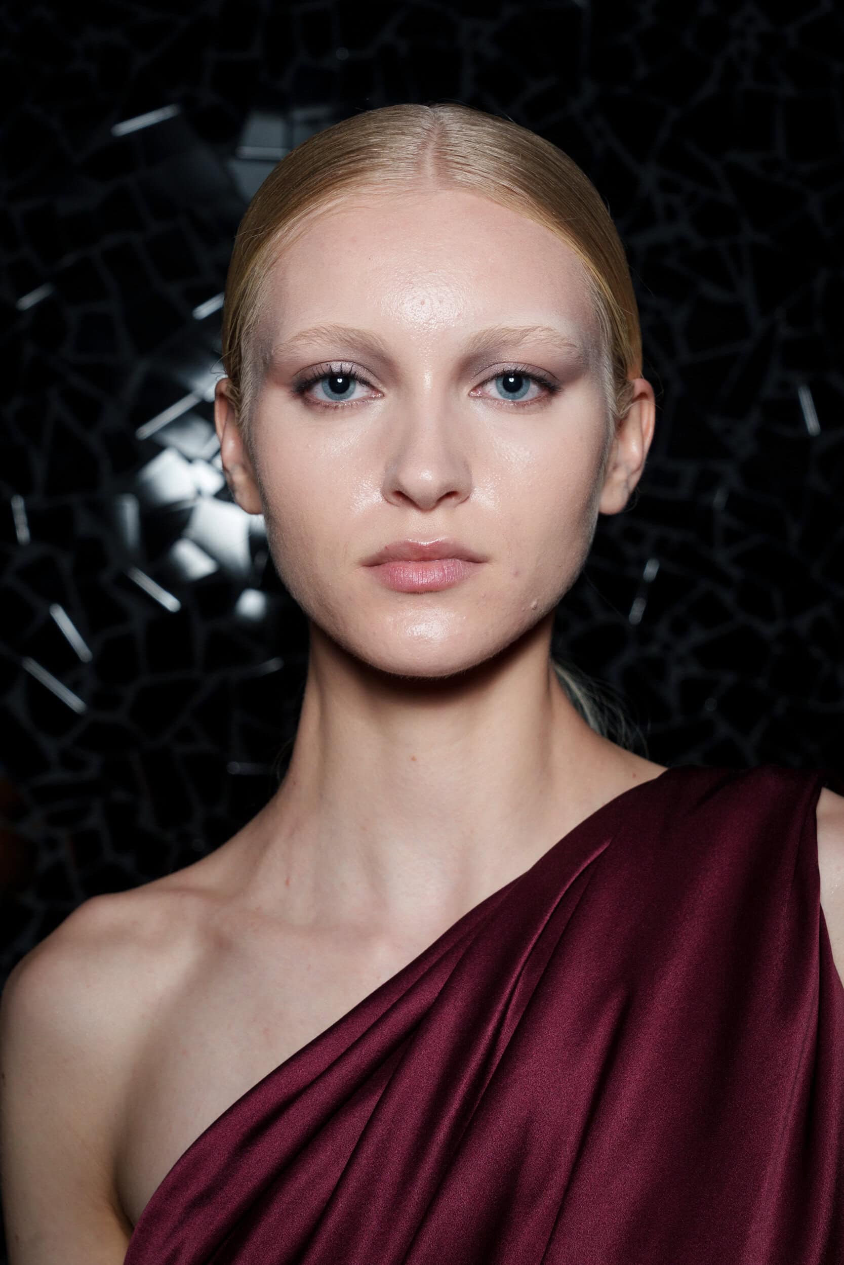 Aelis Fall 2025 Couture Fashion Show Backstage