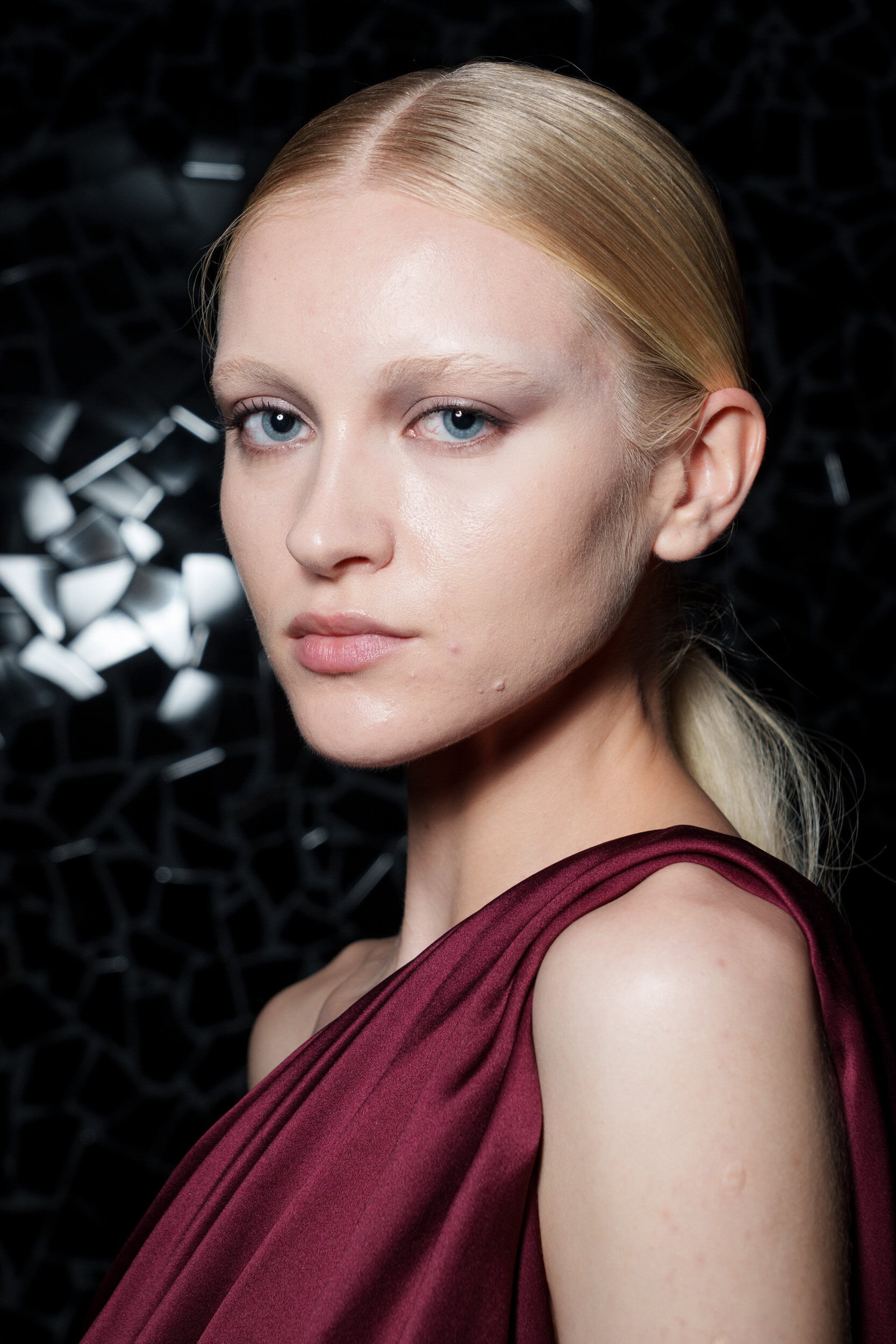 Aelis Fall 2025 Couture Fashion Show Backstage