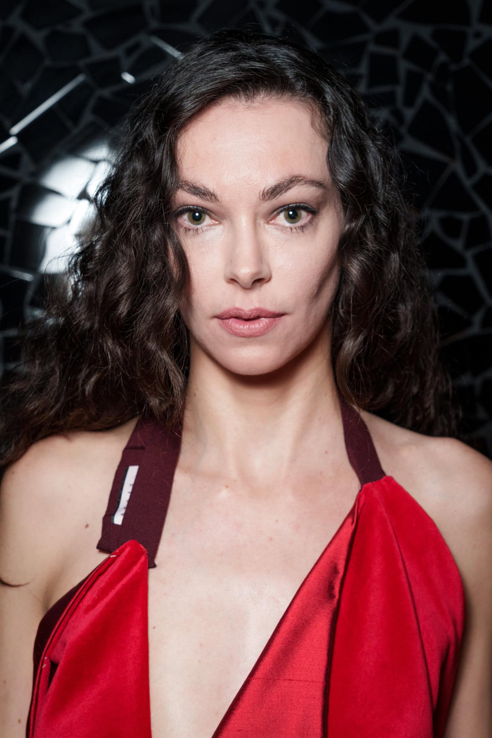 Aelis Fall 2025 Couture Fashion Show Backstage