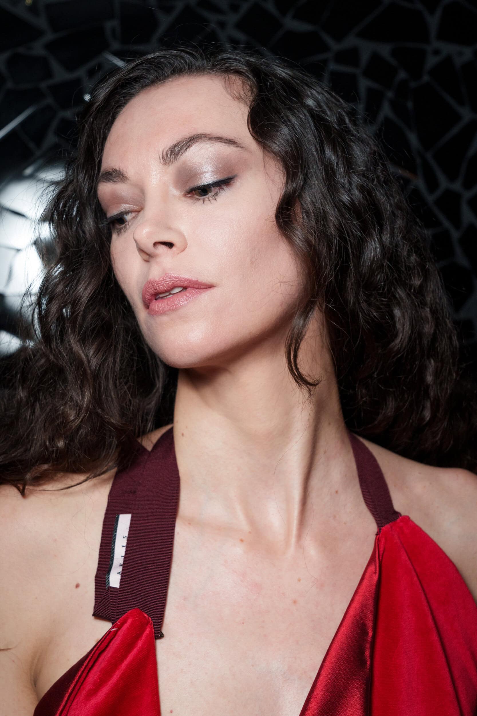 Aelis Fall 2025 Couture Fashion Show Backstage