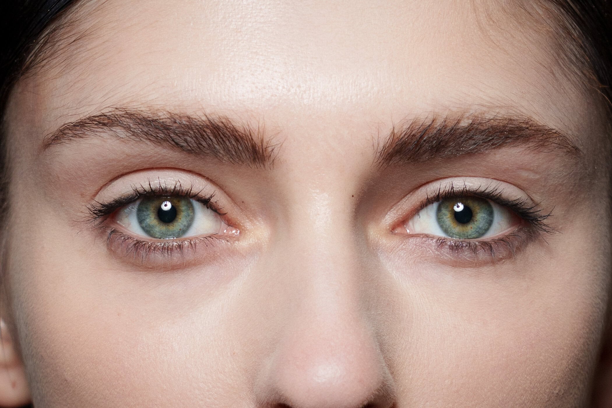 Aelis Fall 2025 Couture Fashion Show Backstage