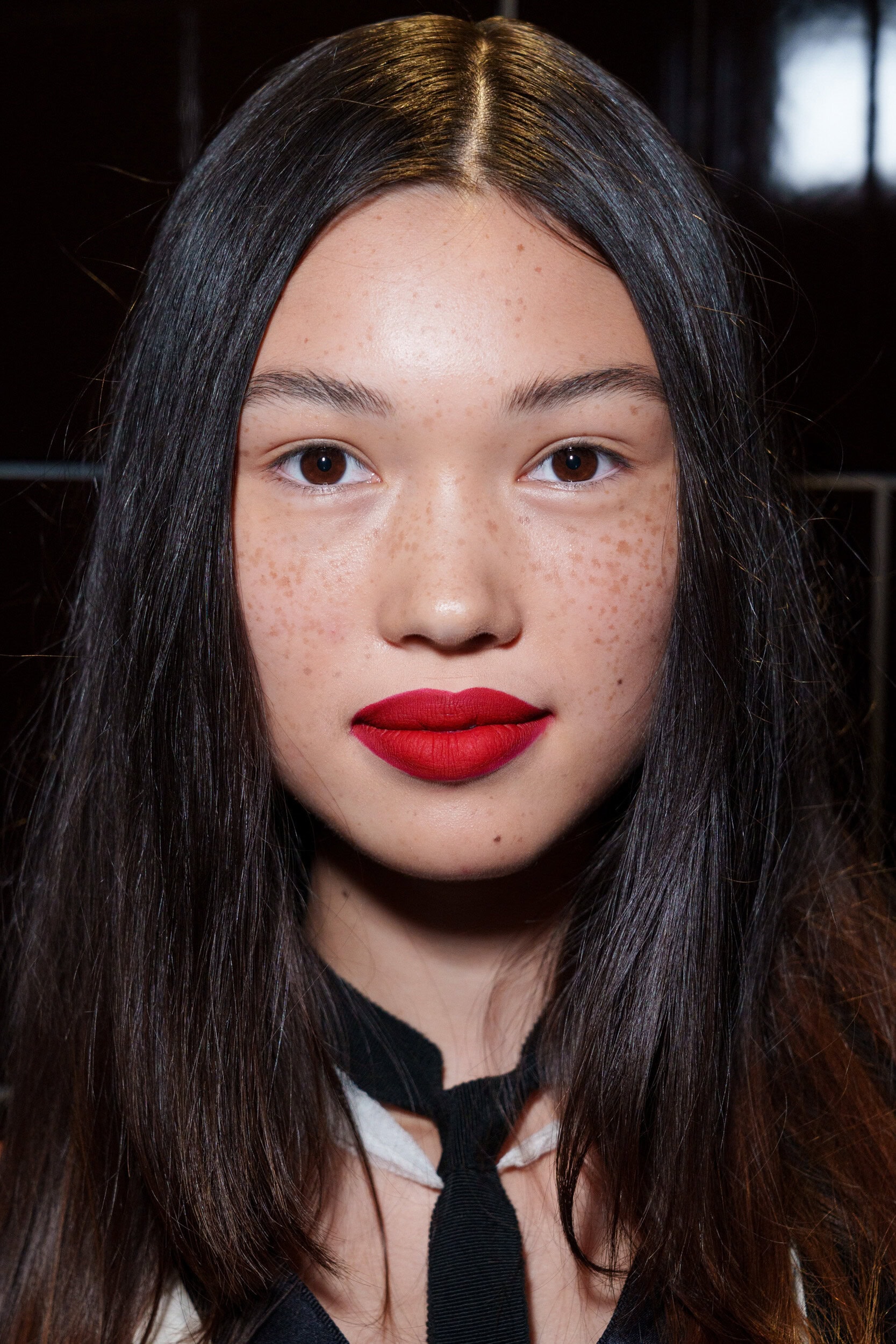 Aelis Fall 2025 Couture Fashion Show Backstage