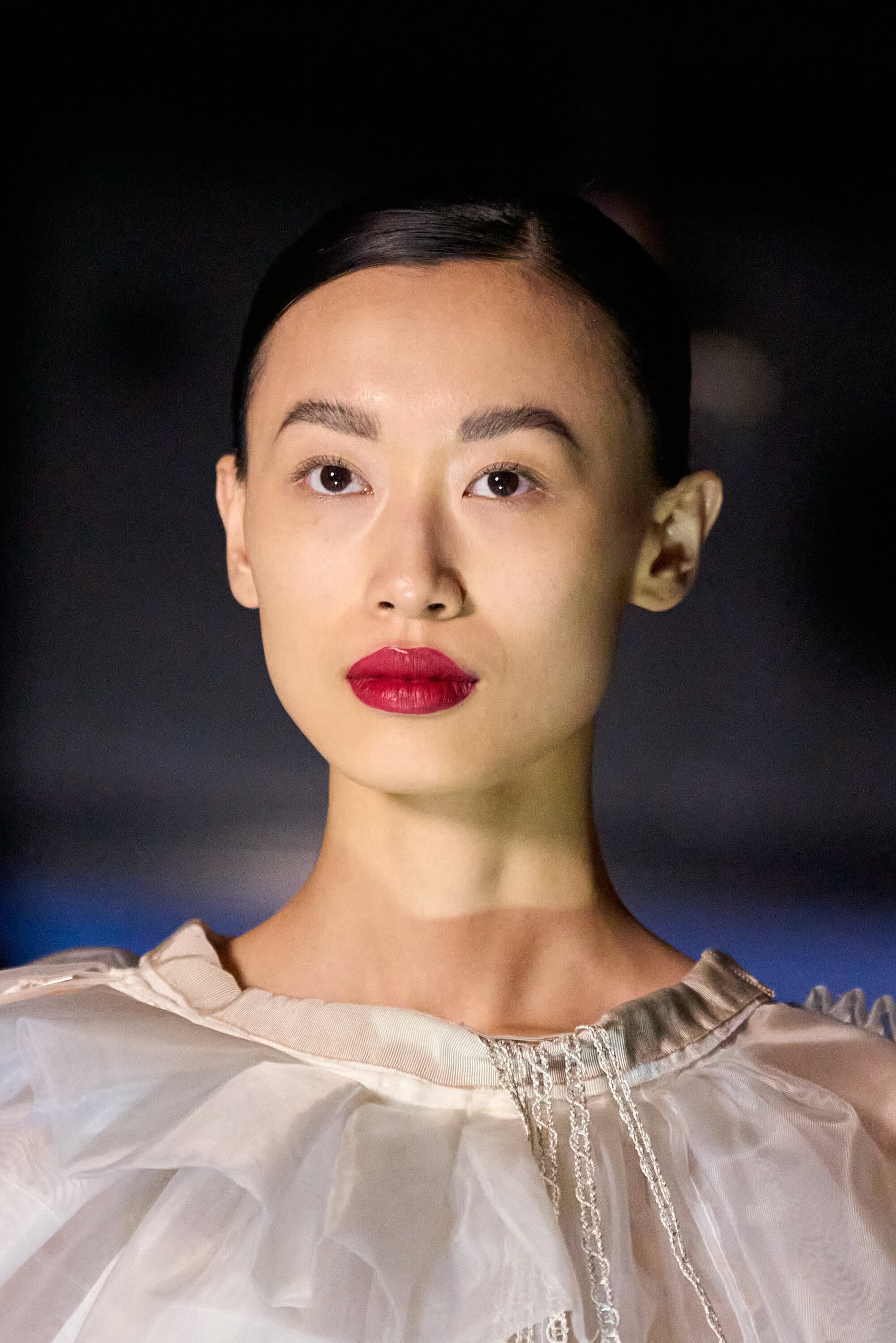Aelis Fall 2025 Couture Fashion Show Details