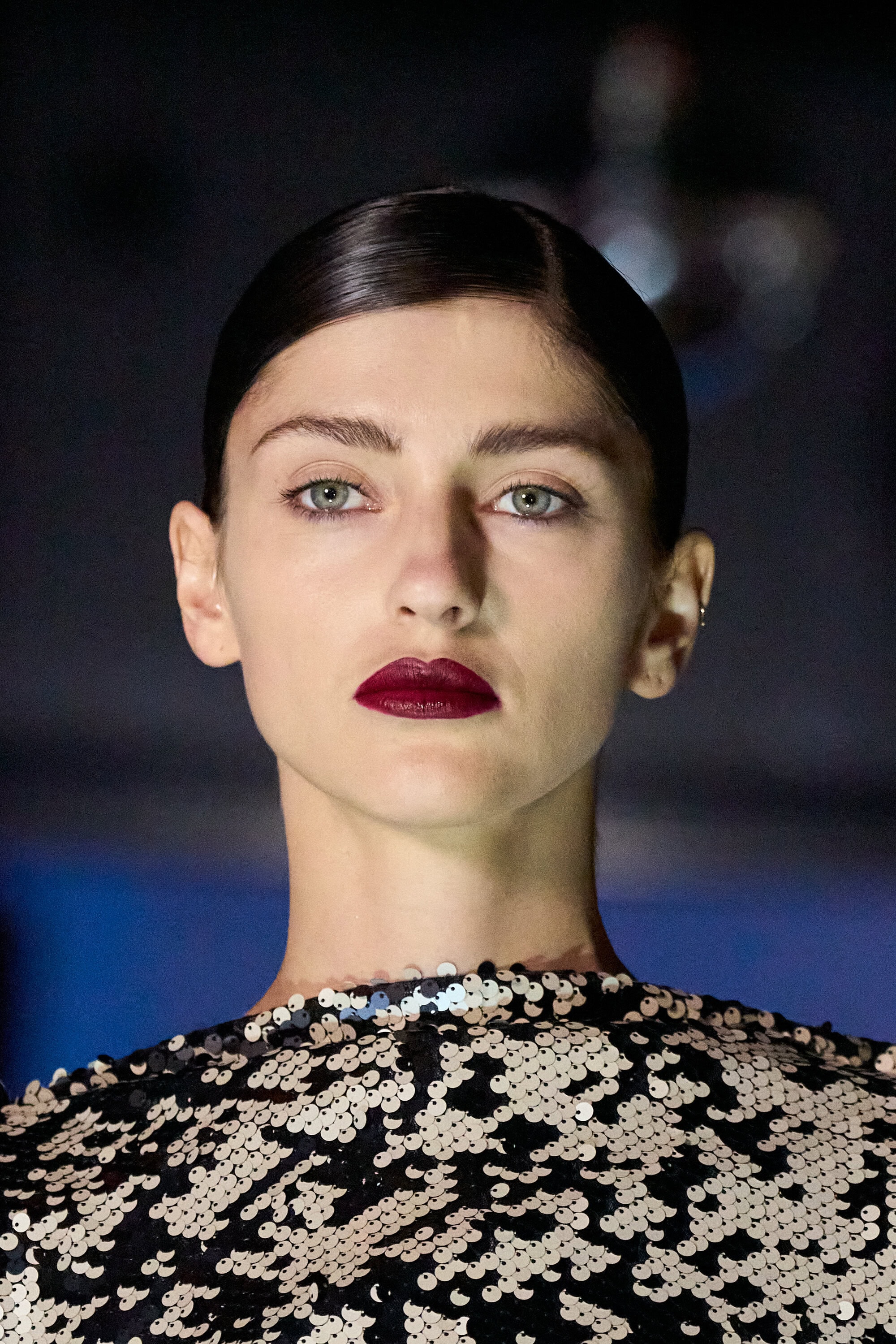 Aelis Fall 2025 Couture Fashion Show Details