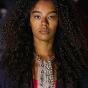 Aelis Fall 2025 Couture Fashion Show Details
