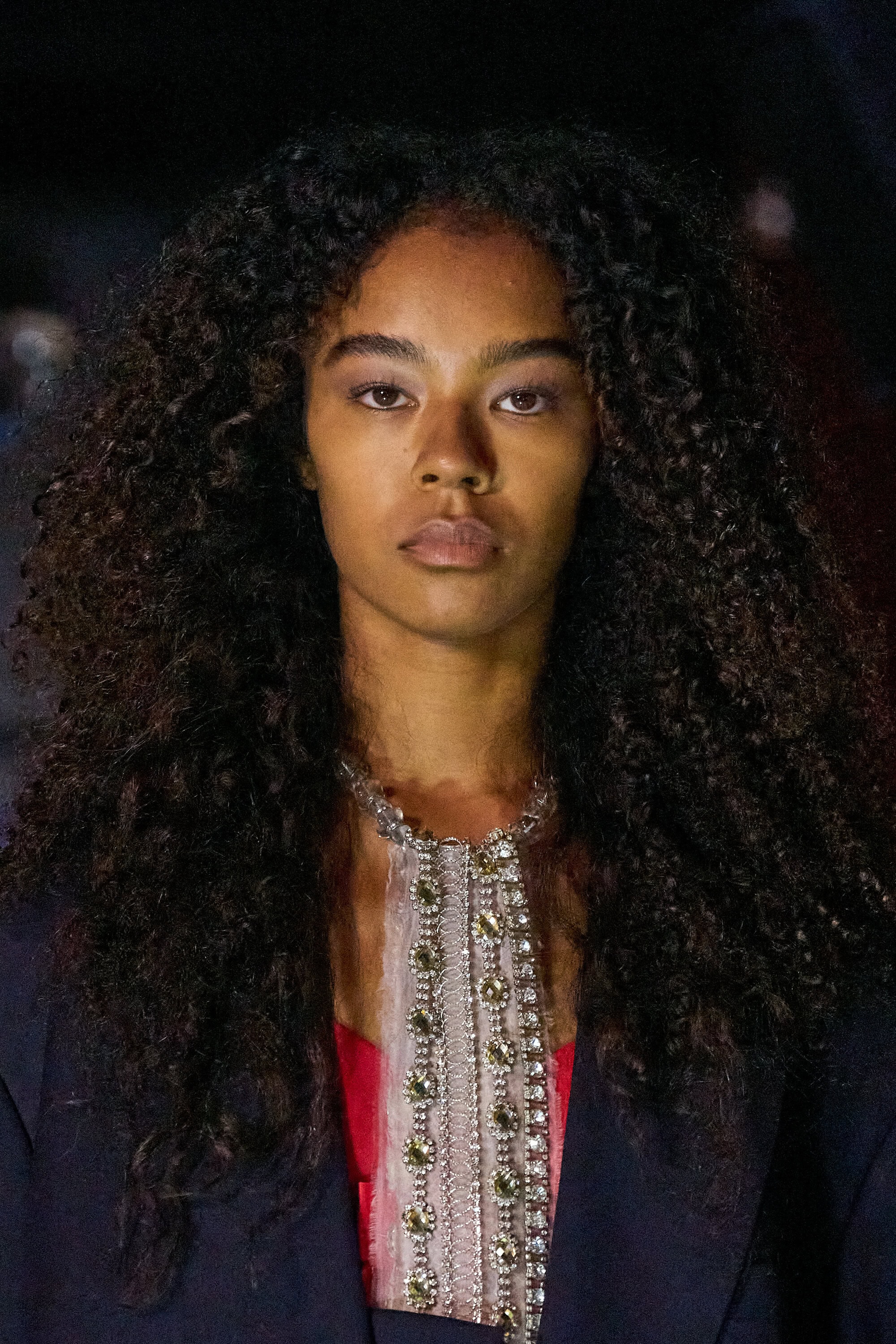 Aelis Fall 2025 Couture Fashion Show Details