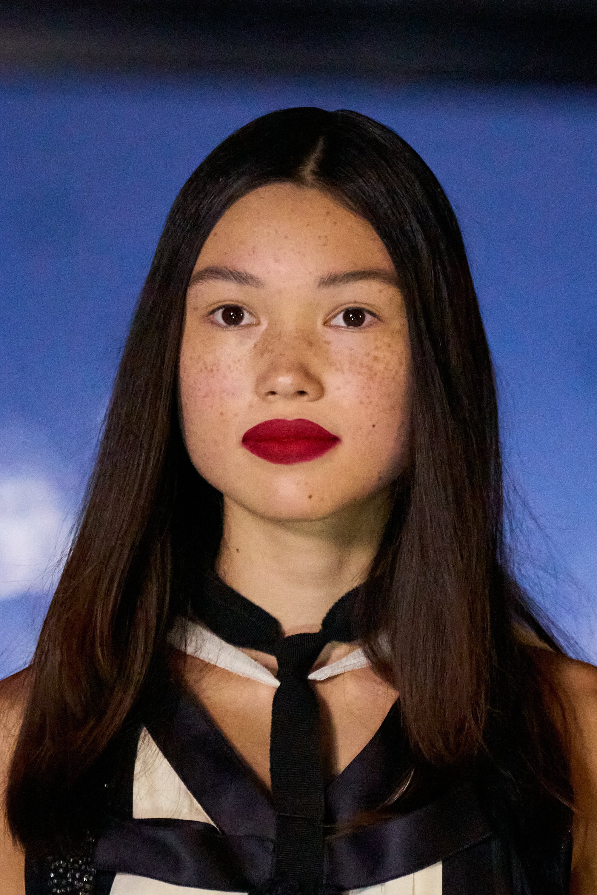 Aelis Fall 2025 Couture Fashion Show Details