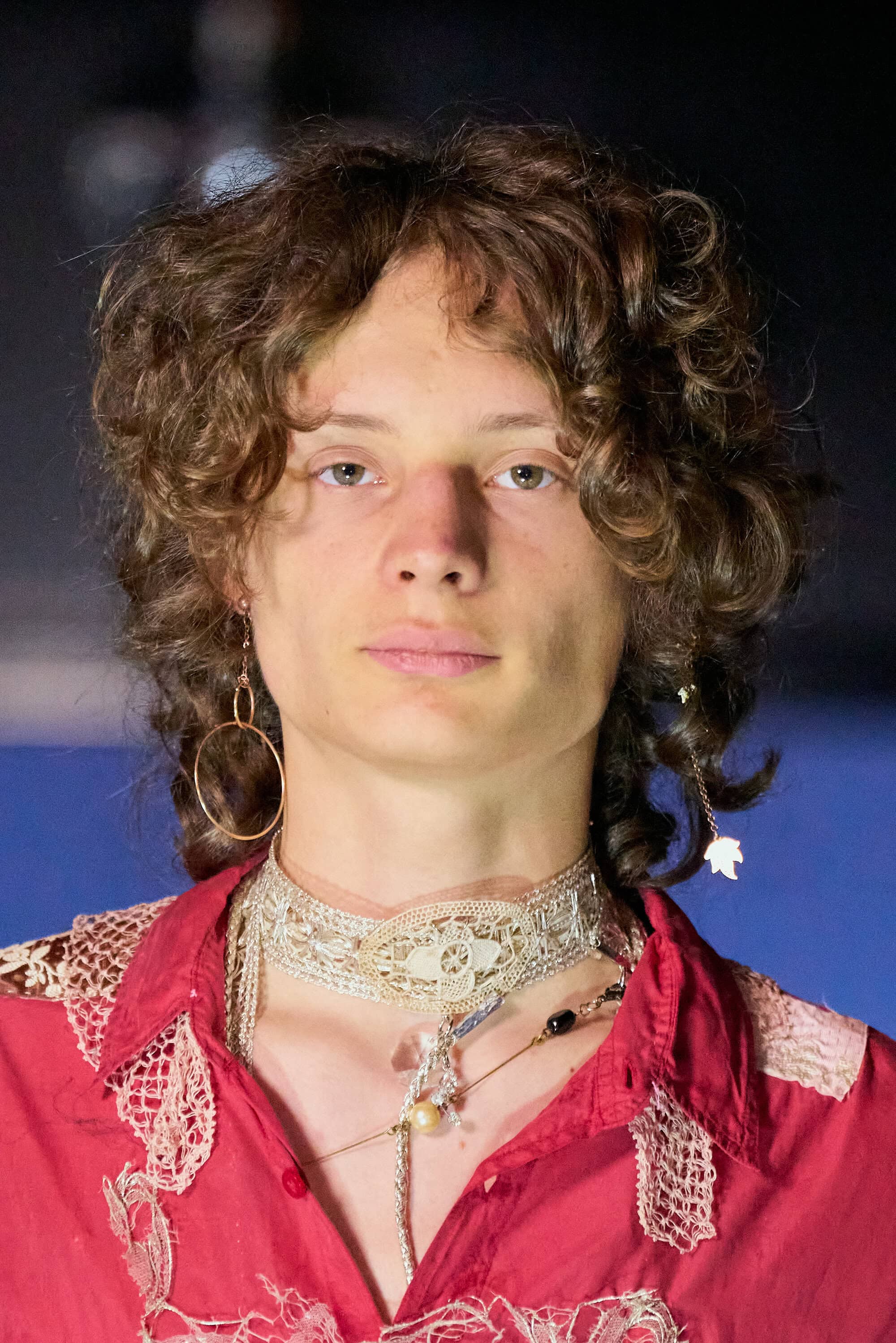 Aelis Fall 2025 Couture Fashion Show Details