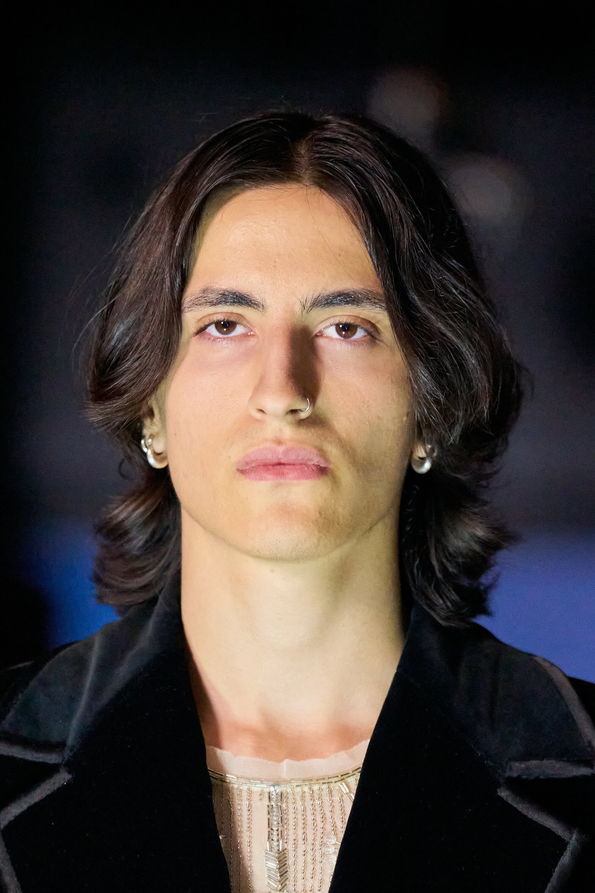 Aelis Fall 2025 Couture Fashion Show Details