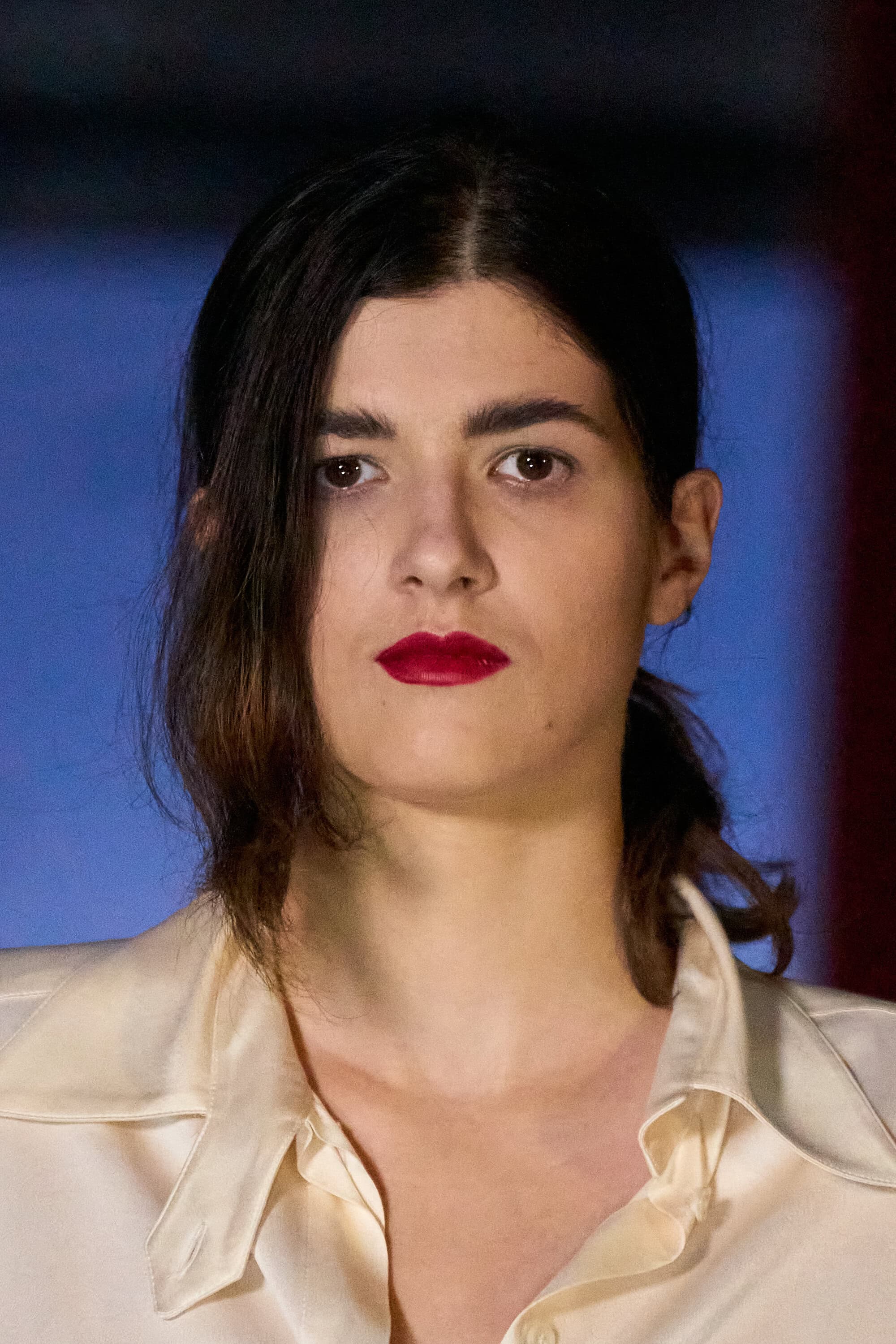 Aelis Fall 2025 Couture Fashion Show Details