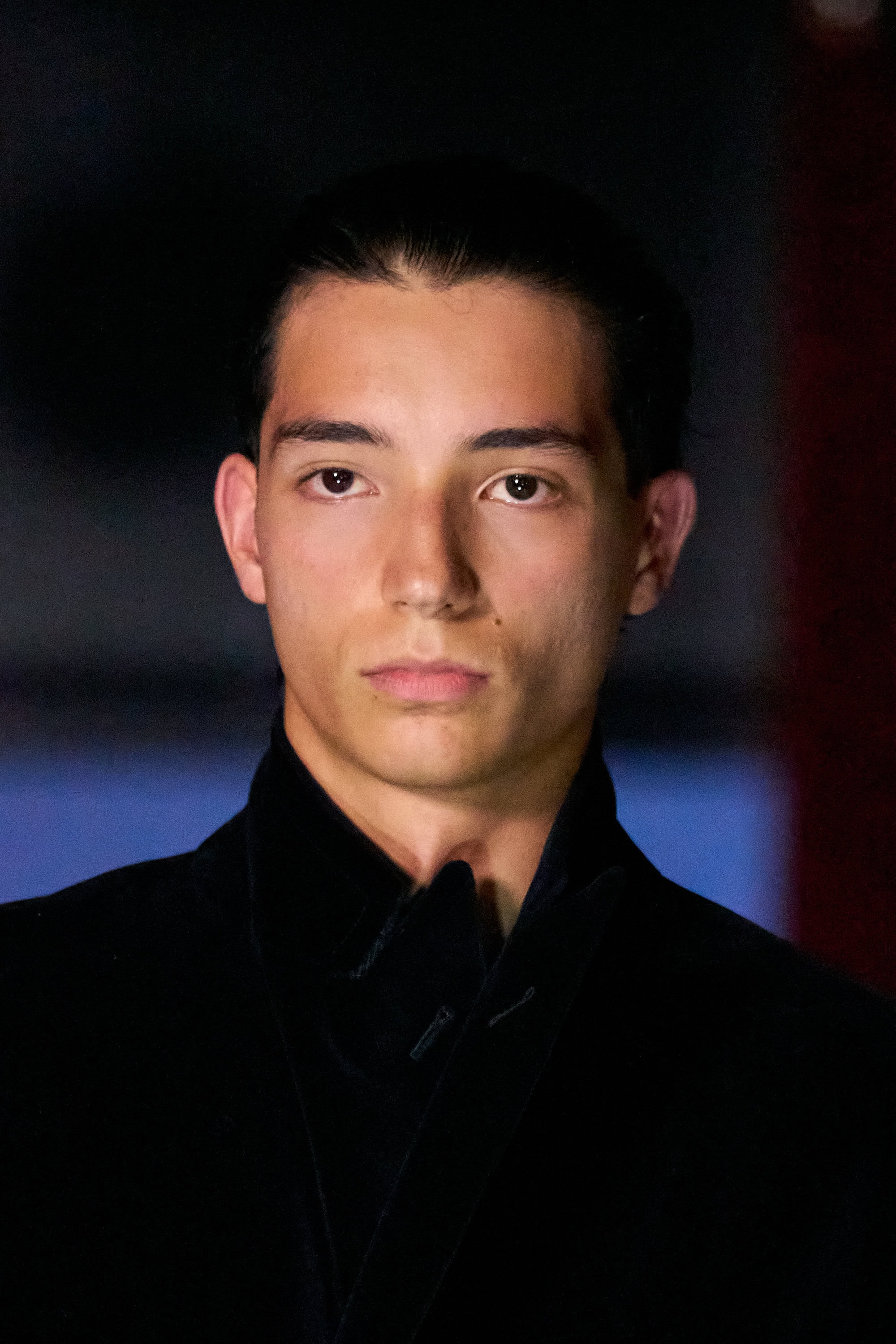 Aelis Fall 2025 Couture Fashion Show Details