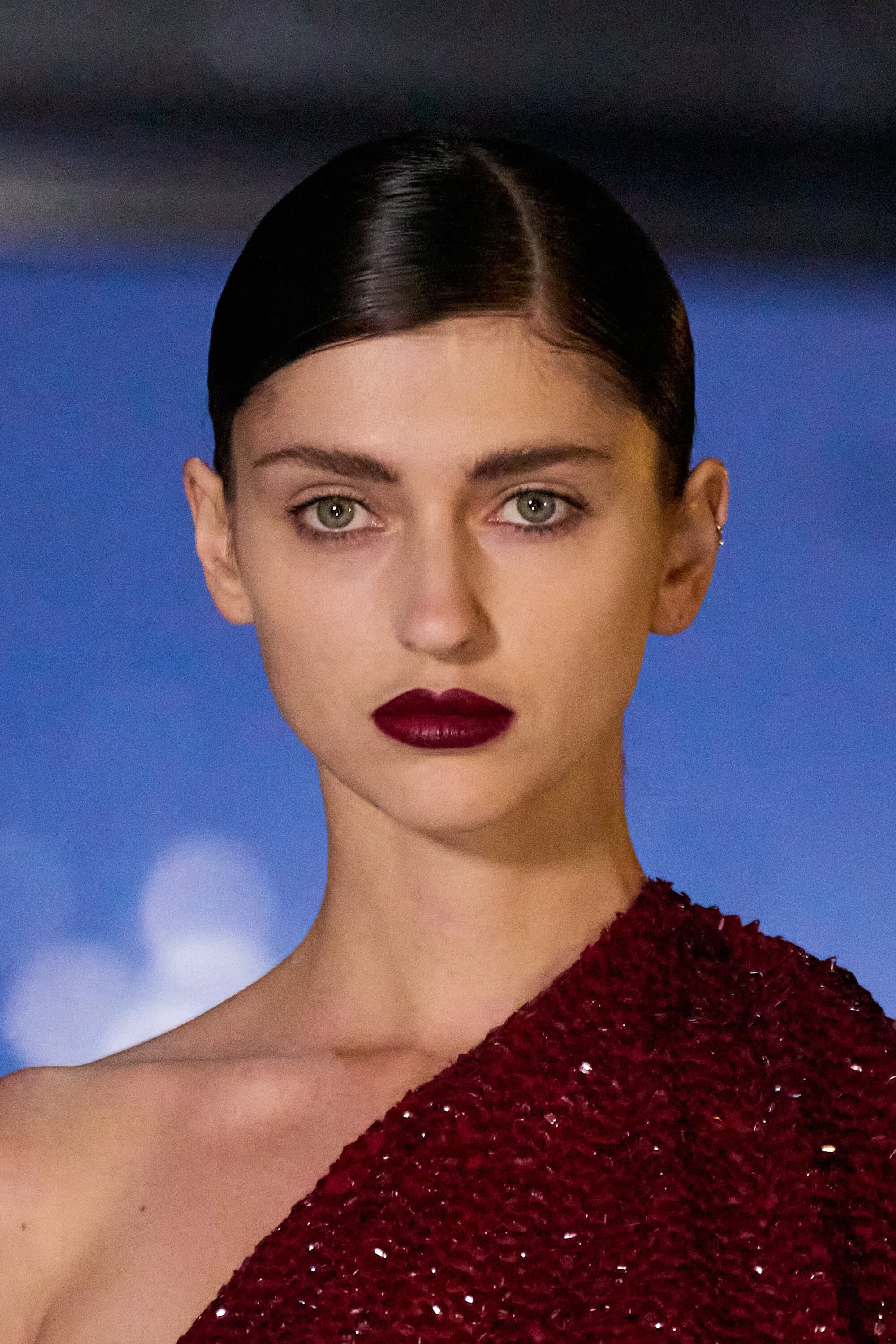 Aelis Fall 2025 Couture Fashion Show Details
