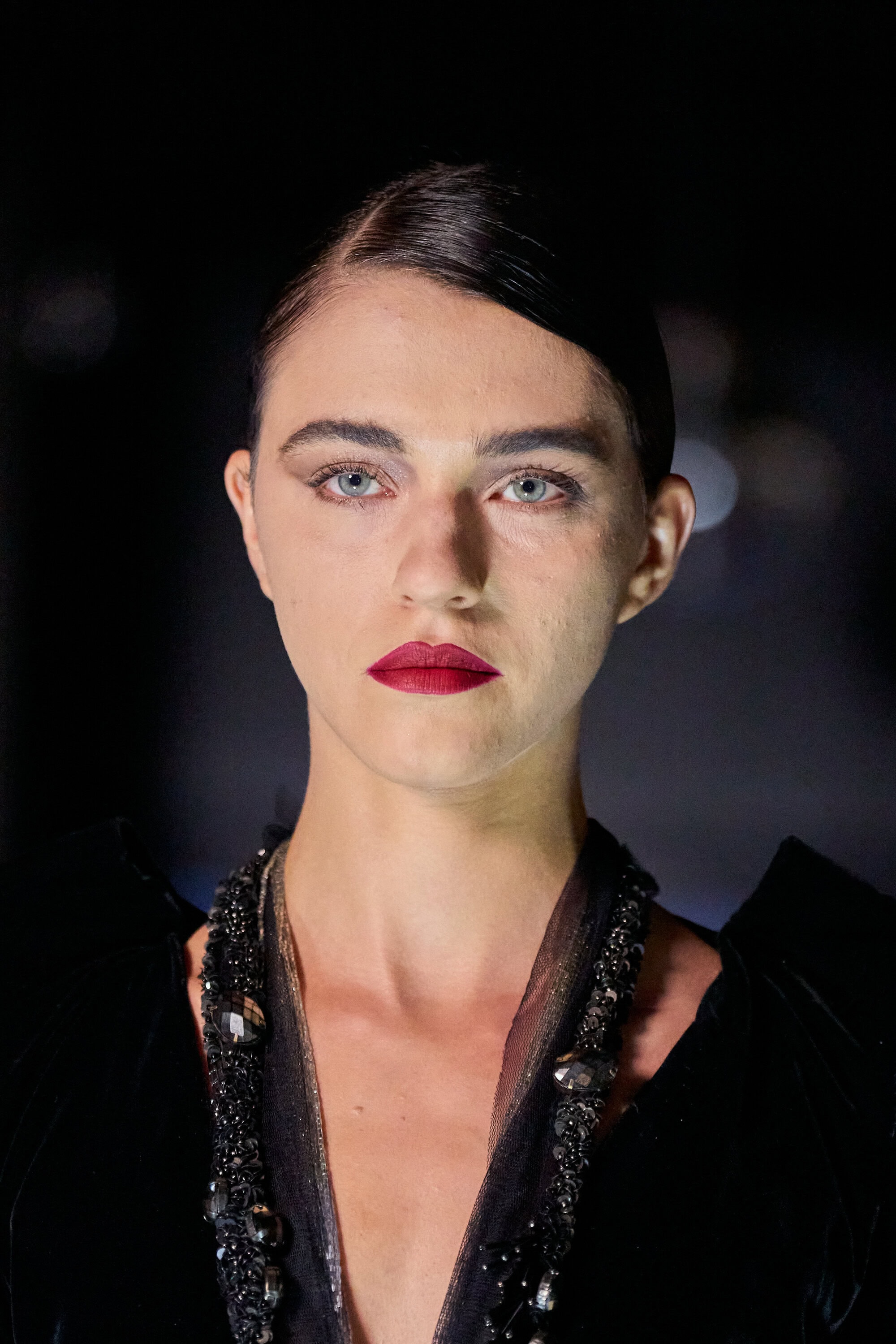 Aelis Fall 2025 Couture Fashion Show Details