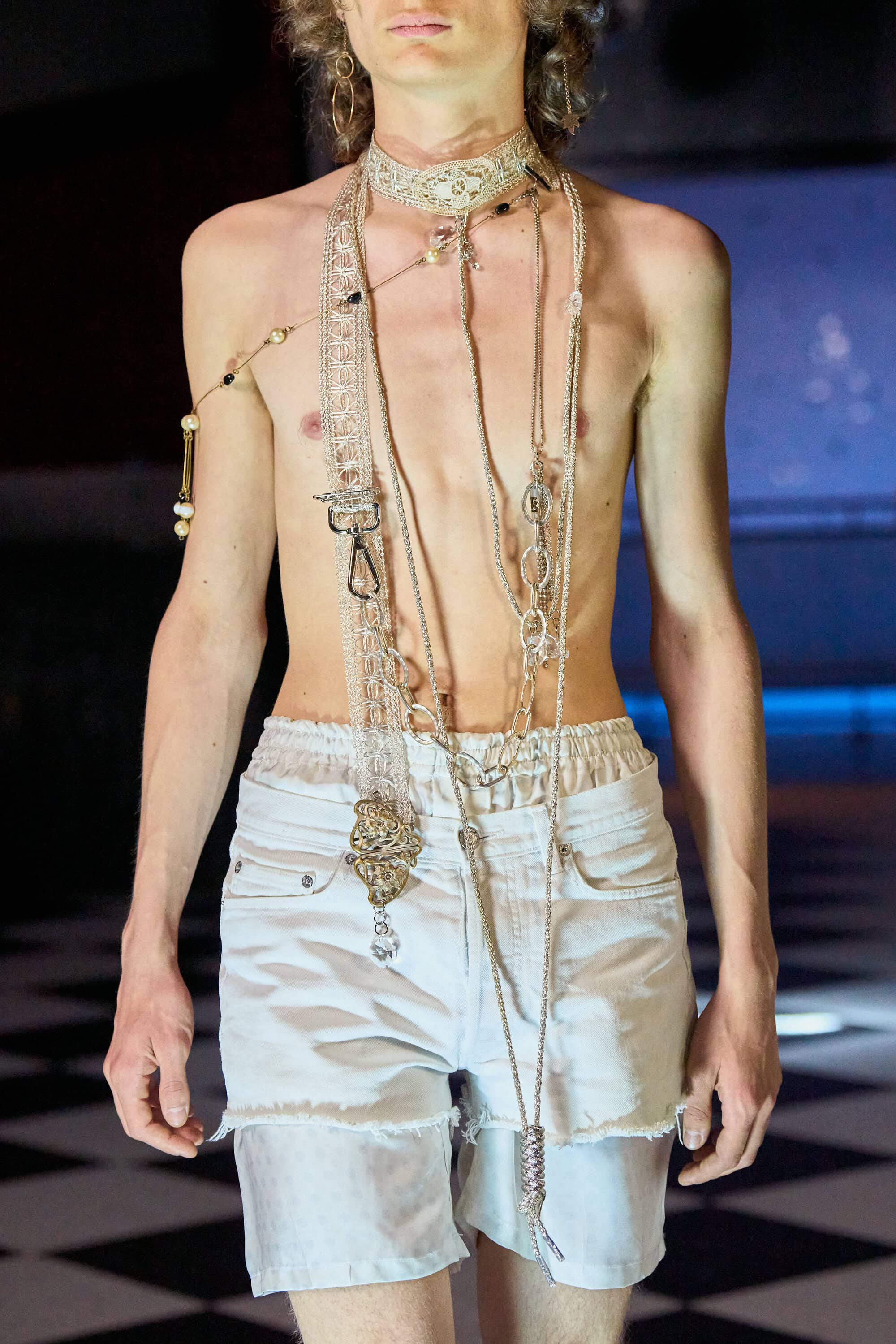 Aelis Fall 2025 Couture Fashion Show Details