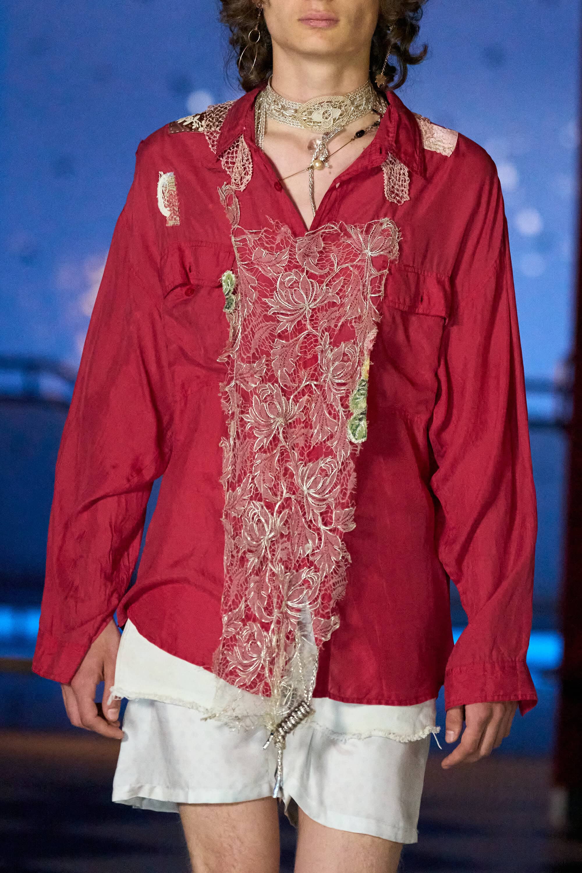 Aelis Fall 2025 Couture Fashion Show Details