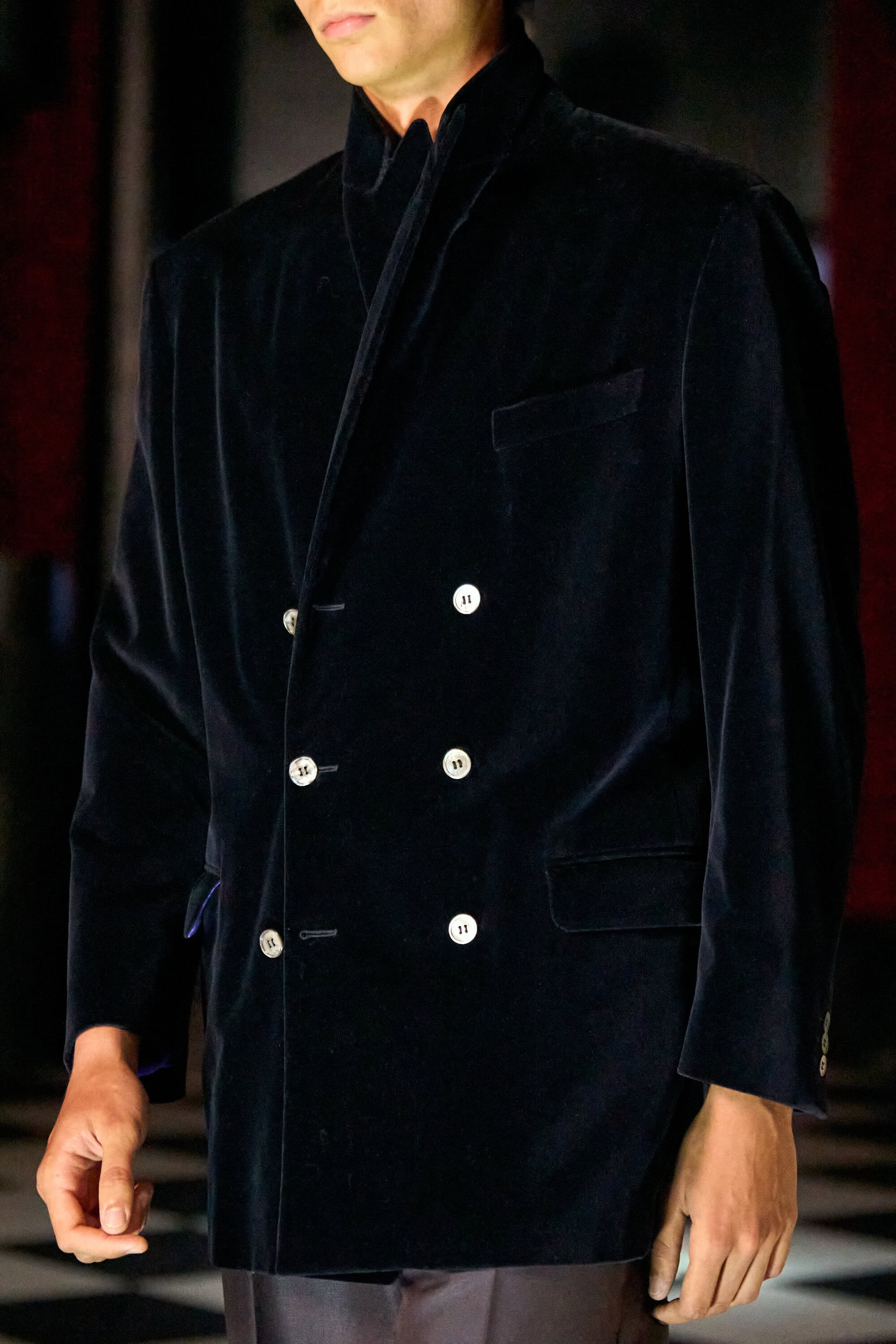 Aelis Fall 2025 Couture Fashion Show Details