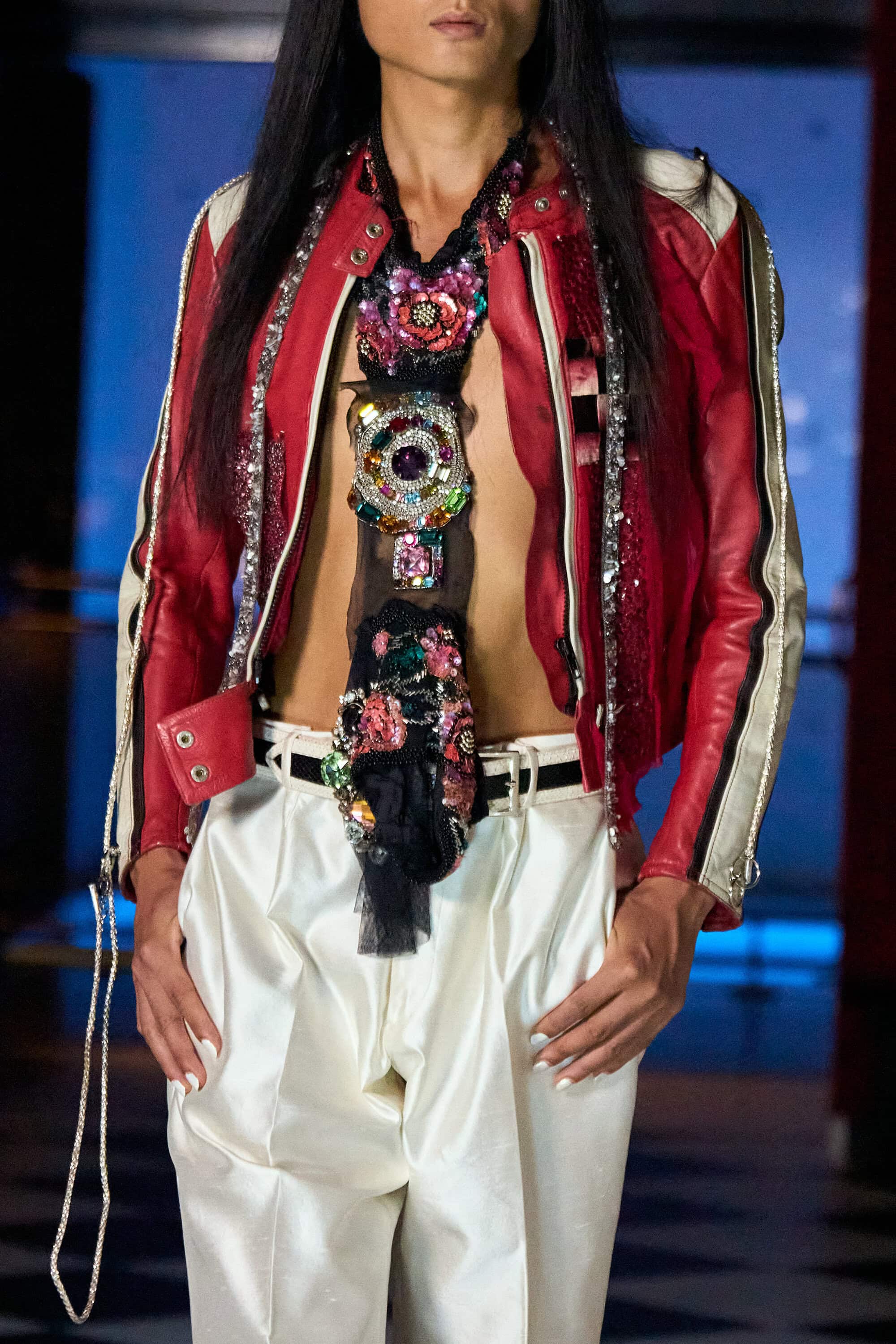 Aelis Fall 2025 Couture Fashion Show Details
