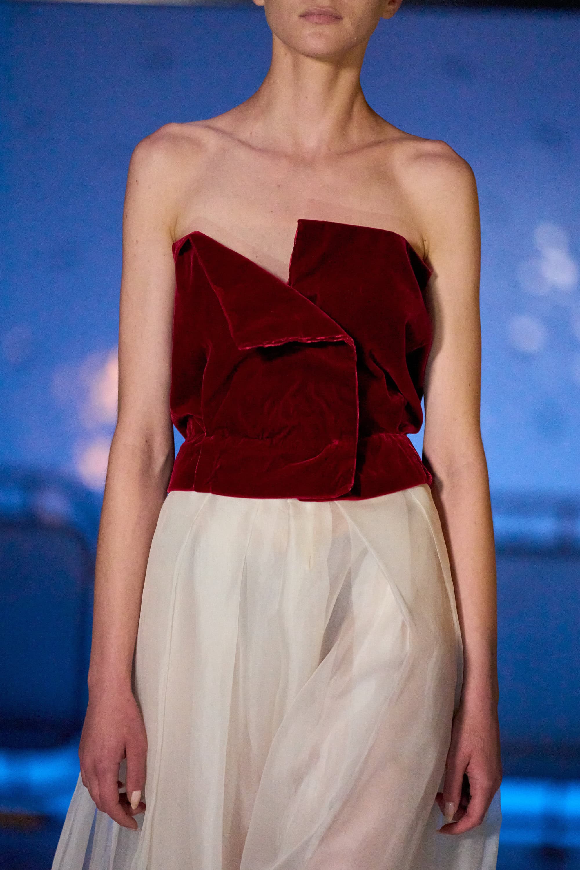 Aelis Fall 2025 Couture Fashion Show Details