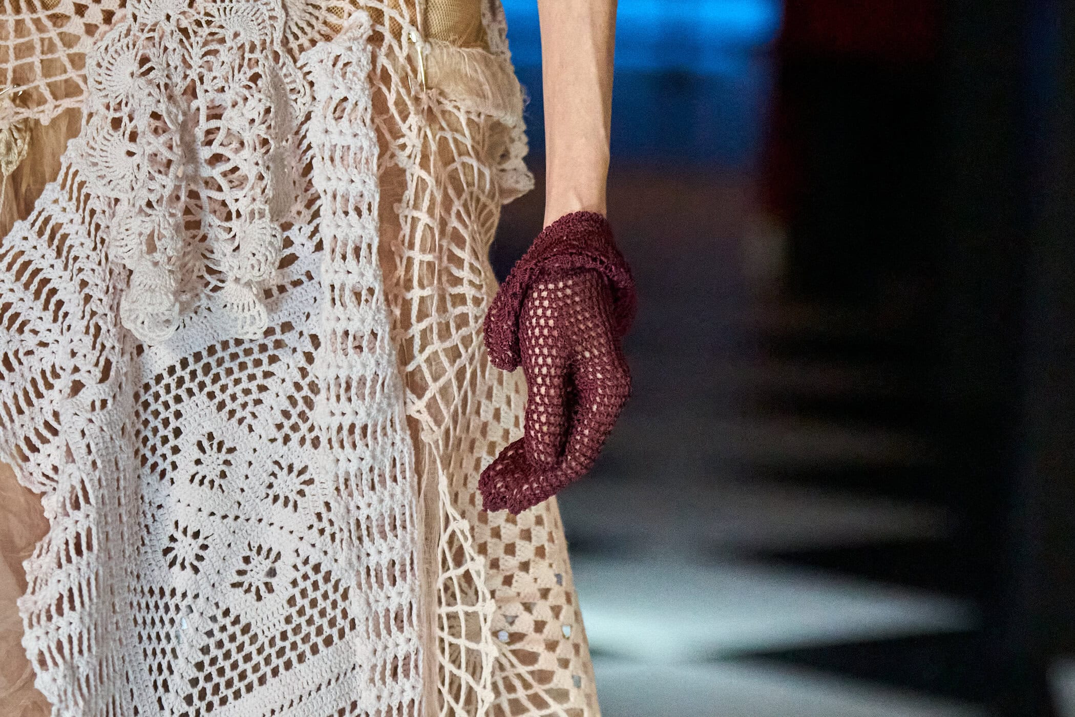 Aelis Fall 2025 Couture Fashion Show Details