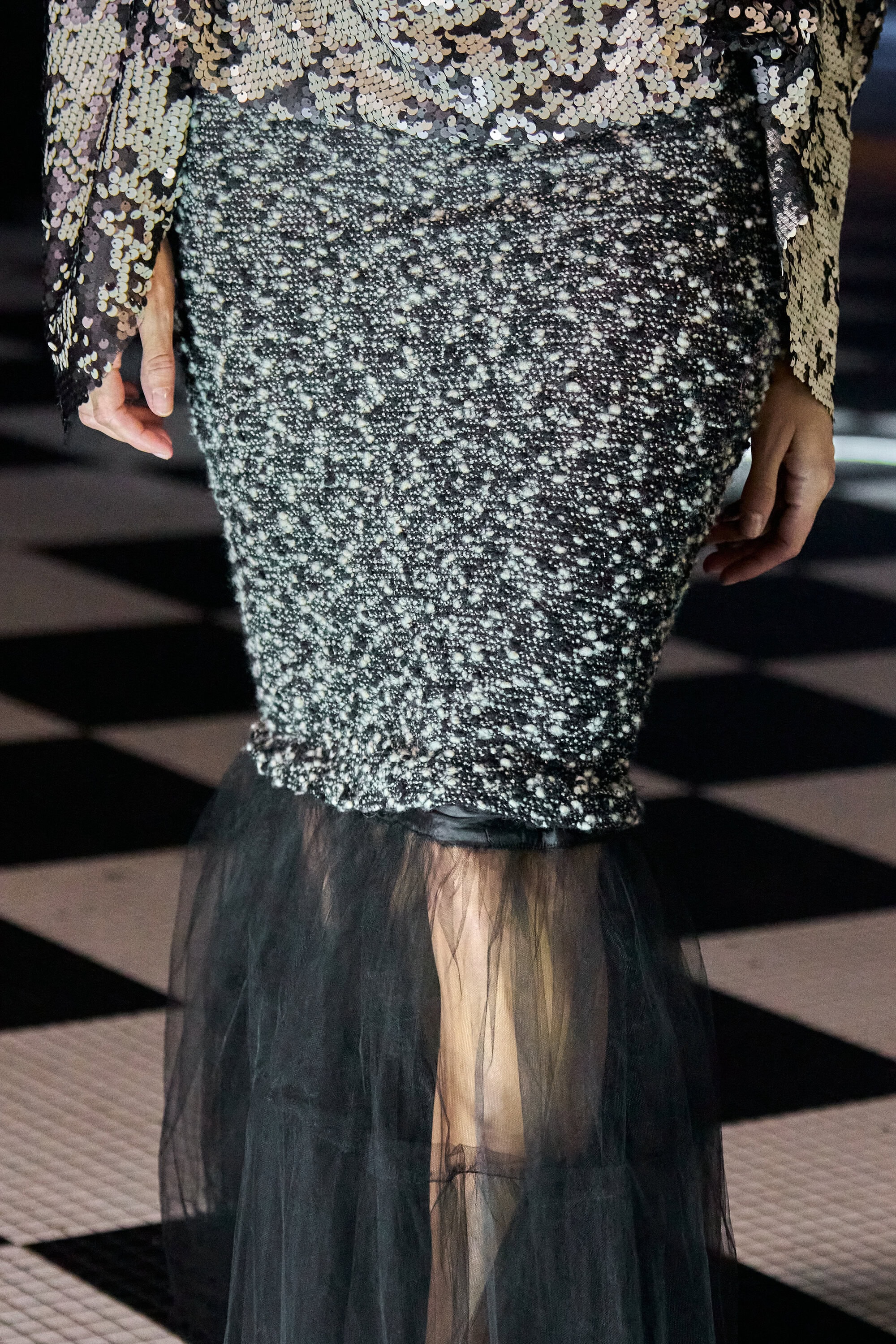 Aelis Fall 2025 Couture Fashion Show Details