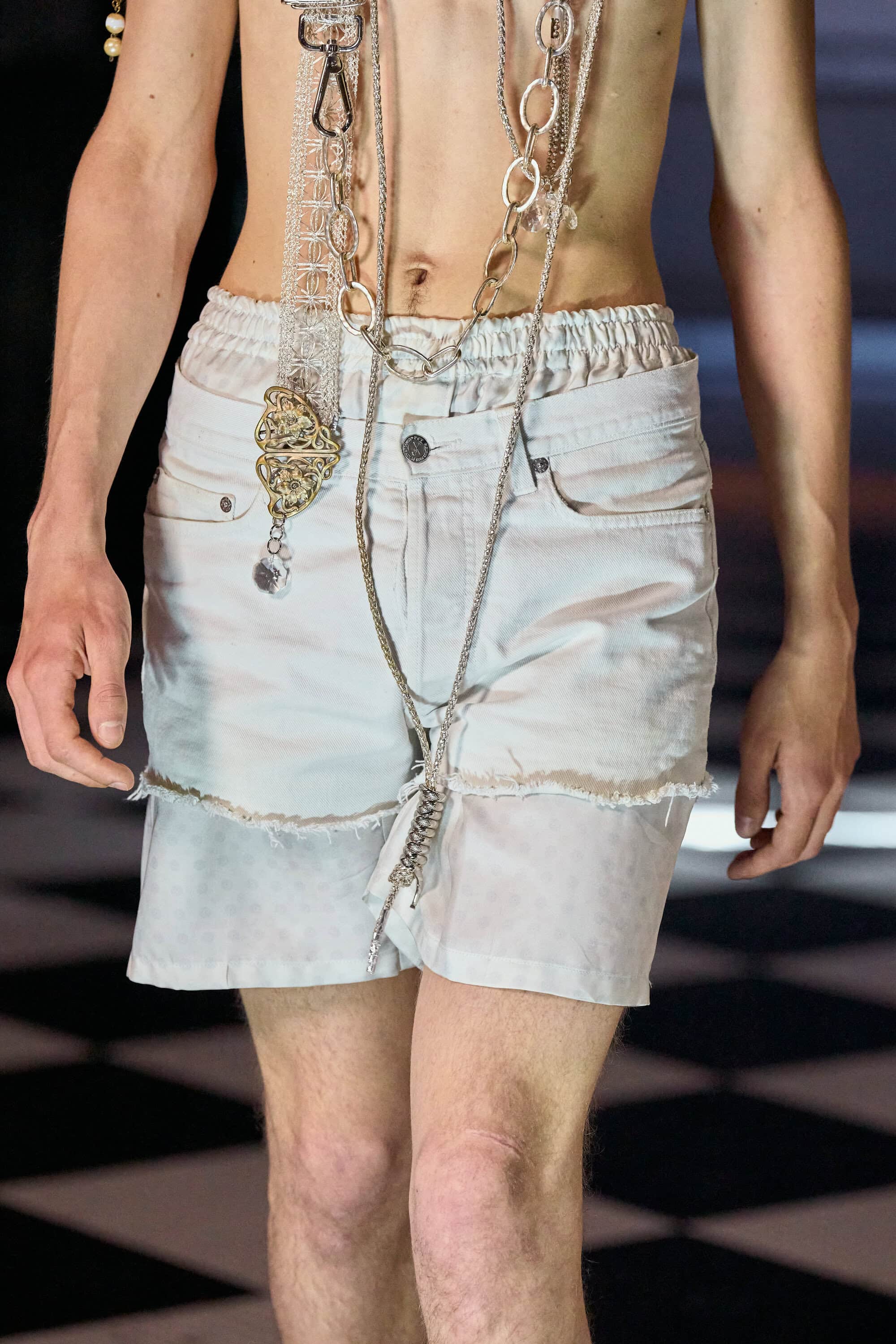 Aelis Fall 2025 Couture Fashion Show Details