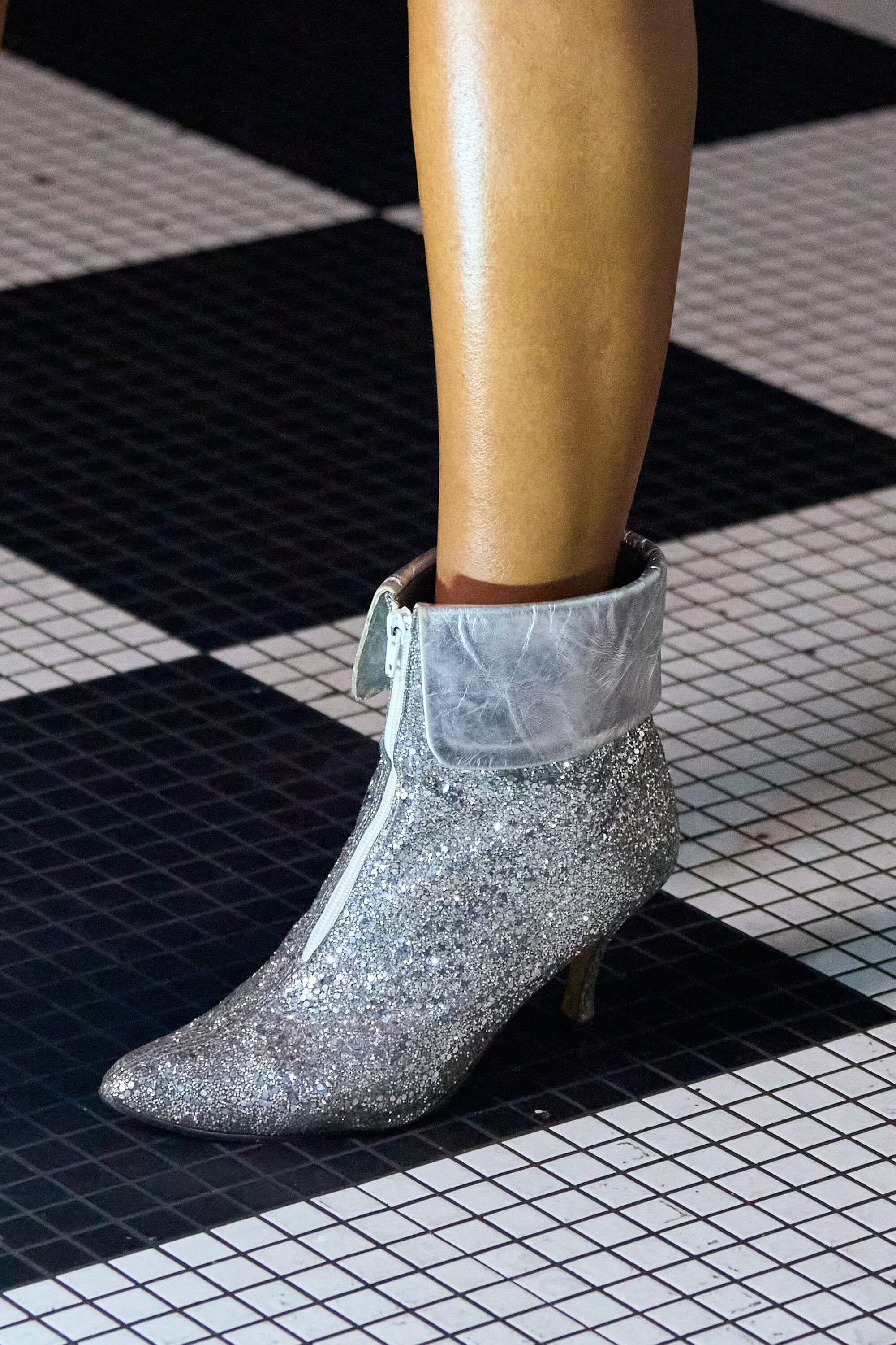 Aelis Fall 2025 Couture Fashion Show Details