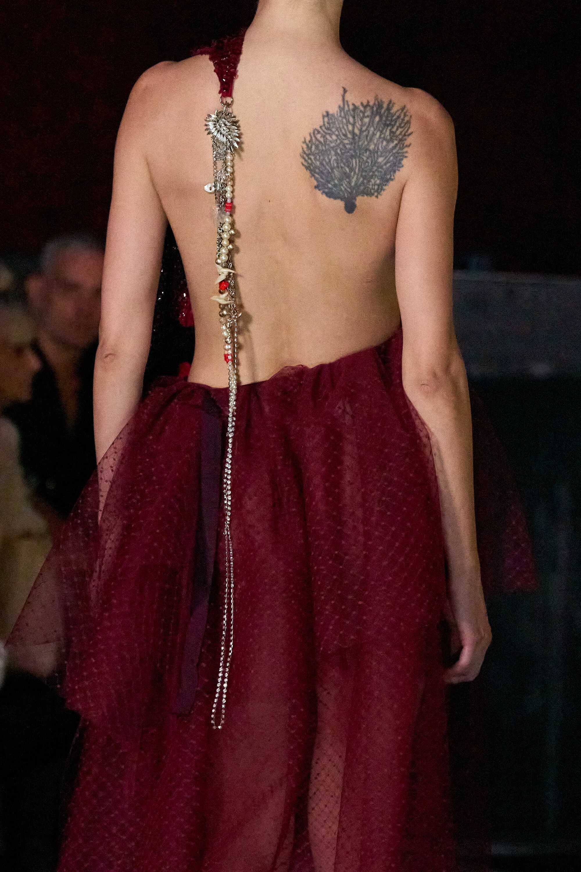Aelis Fall 2025 Couture Fashion Show Details