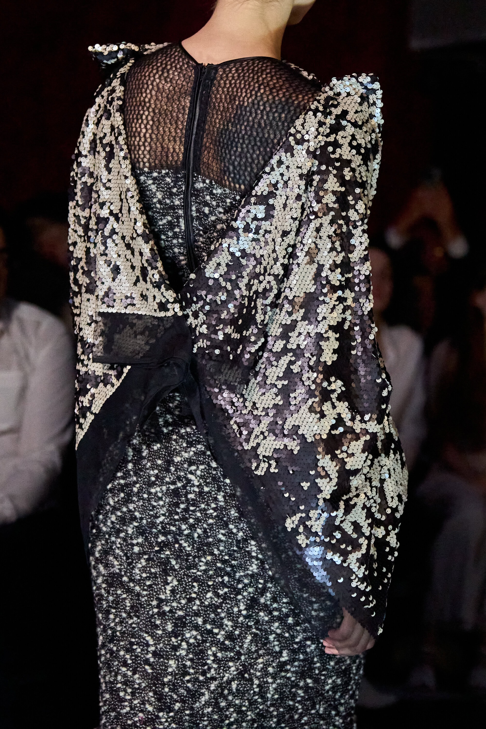 Aelis Fall 2025 Couture Fashion Show Details