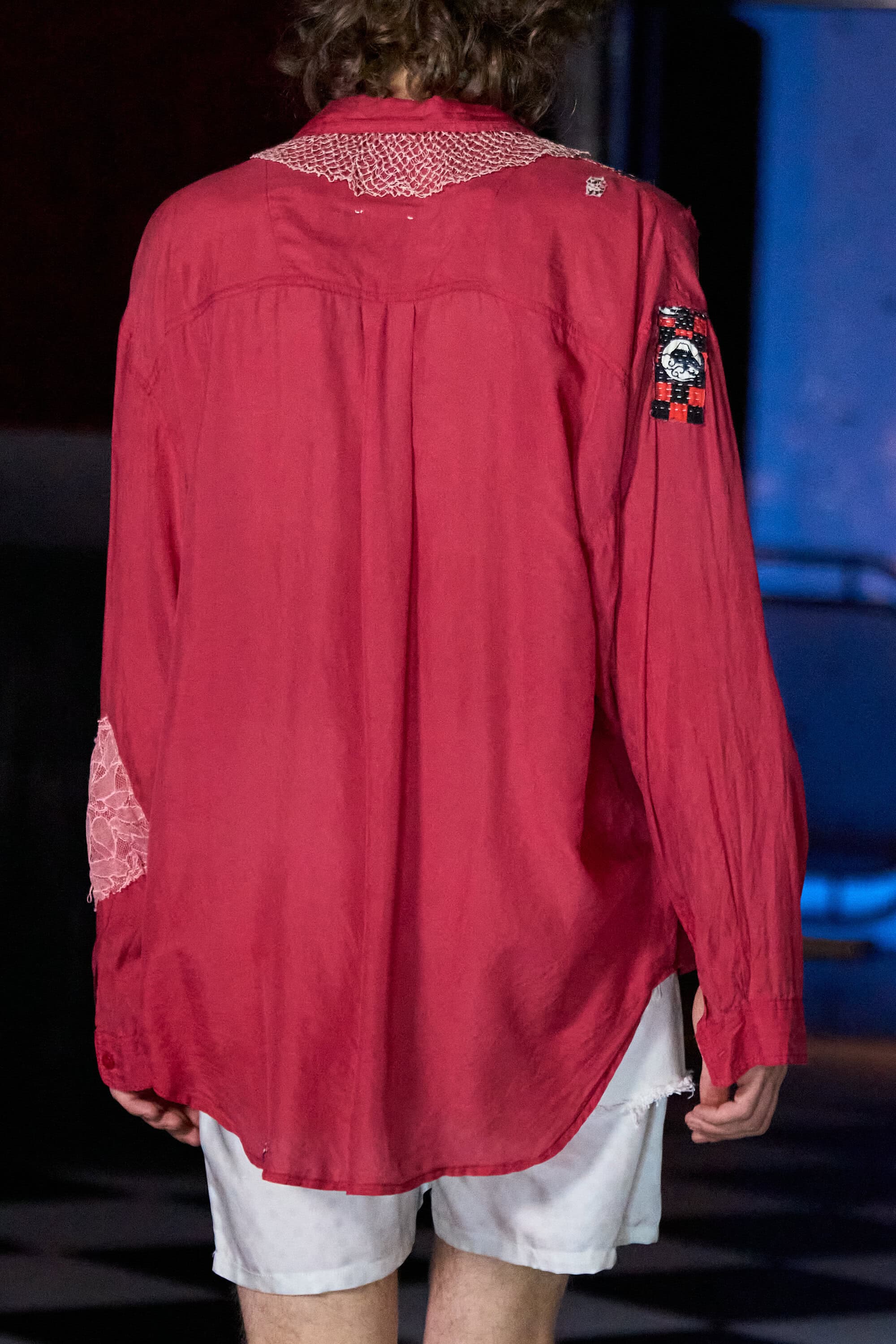 Aelis Fall 2025 Couture Fashion Show Details