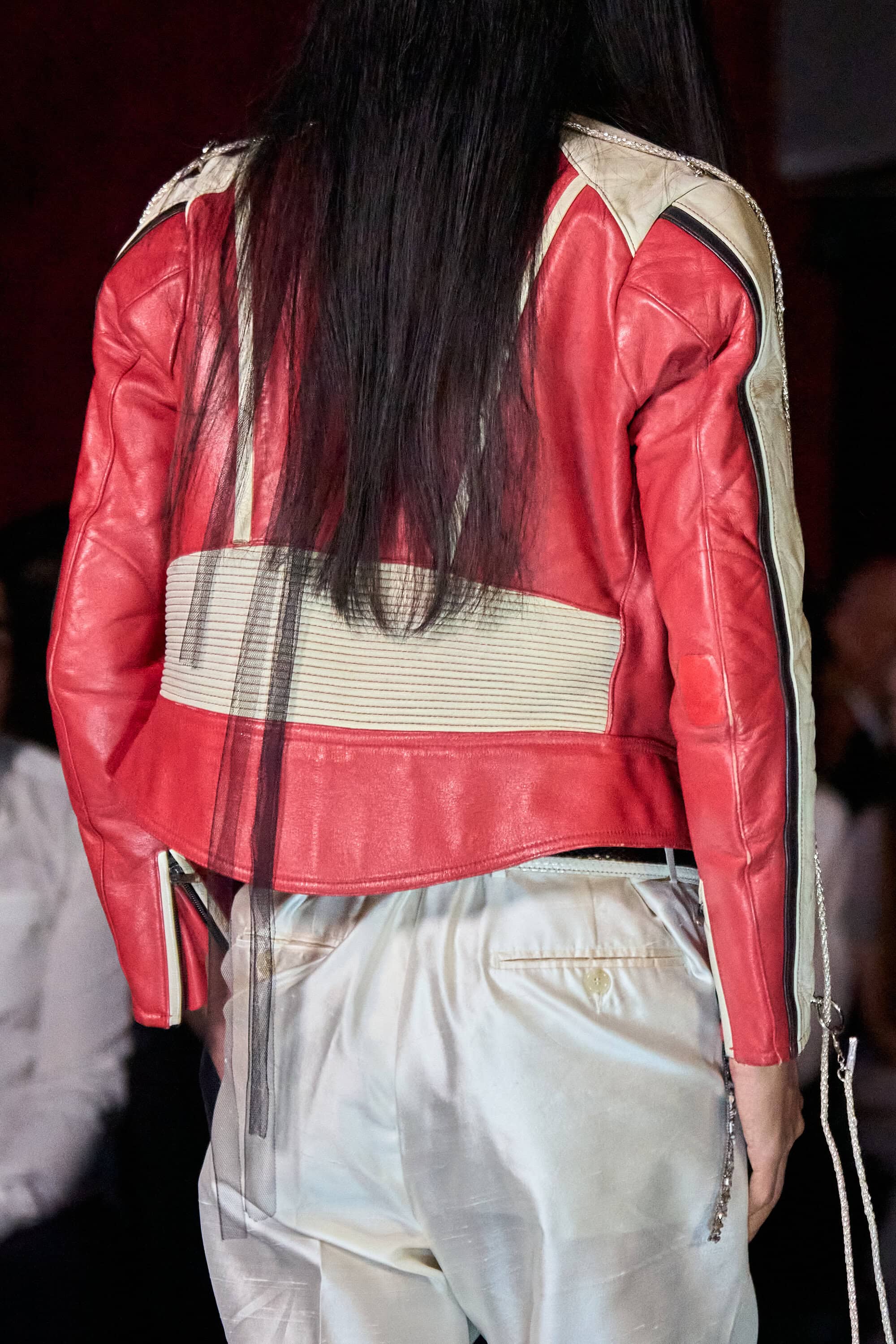 Aelis Fall 2025 Couture Fashion Show Details
