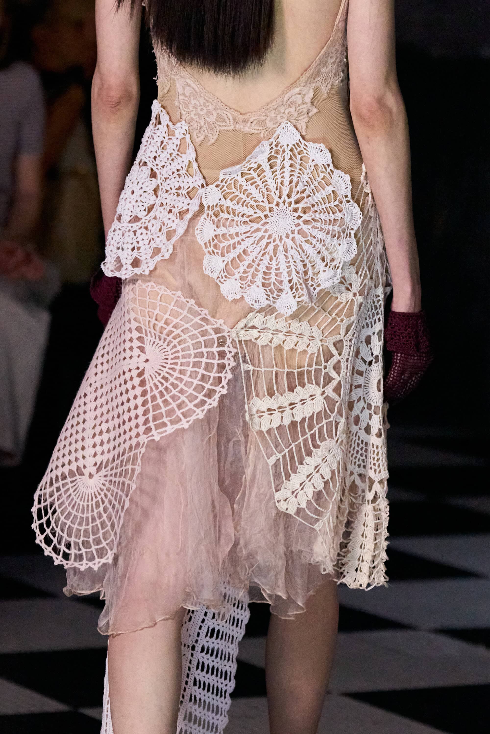 Aelis Fall 2025 Couture Fashion Show Details