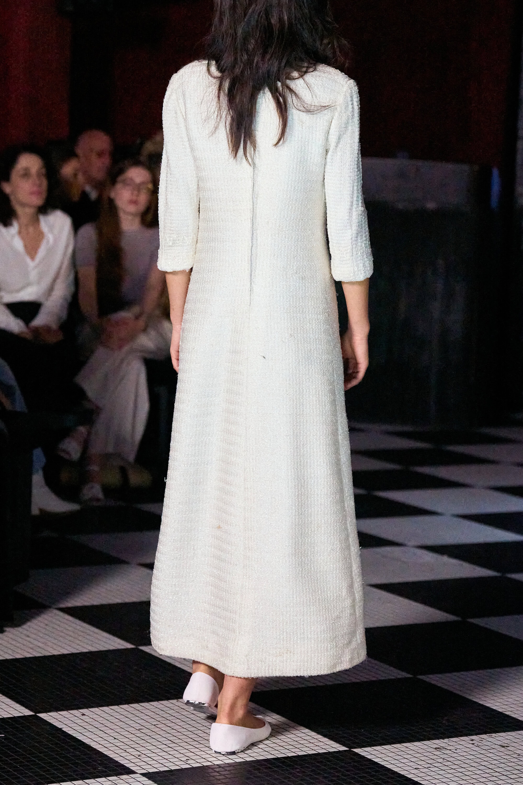 Aelis Fall 2025 Couture Fashion Show Details