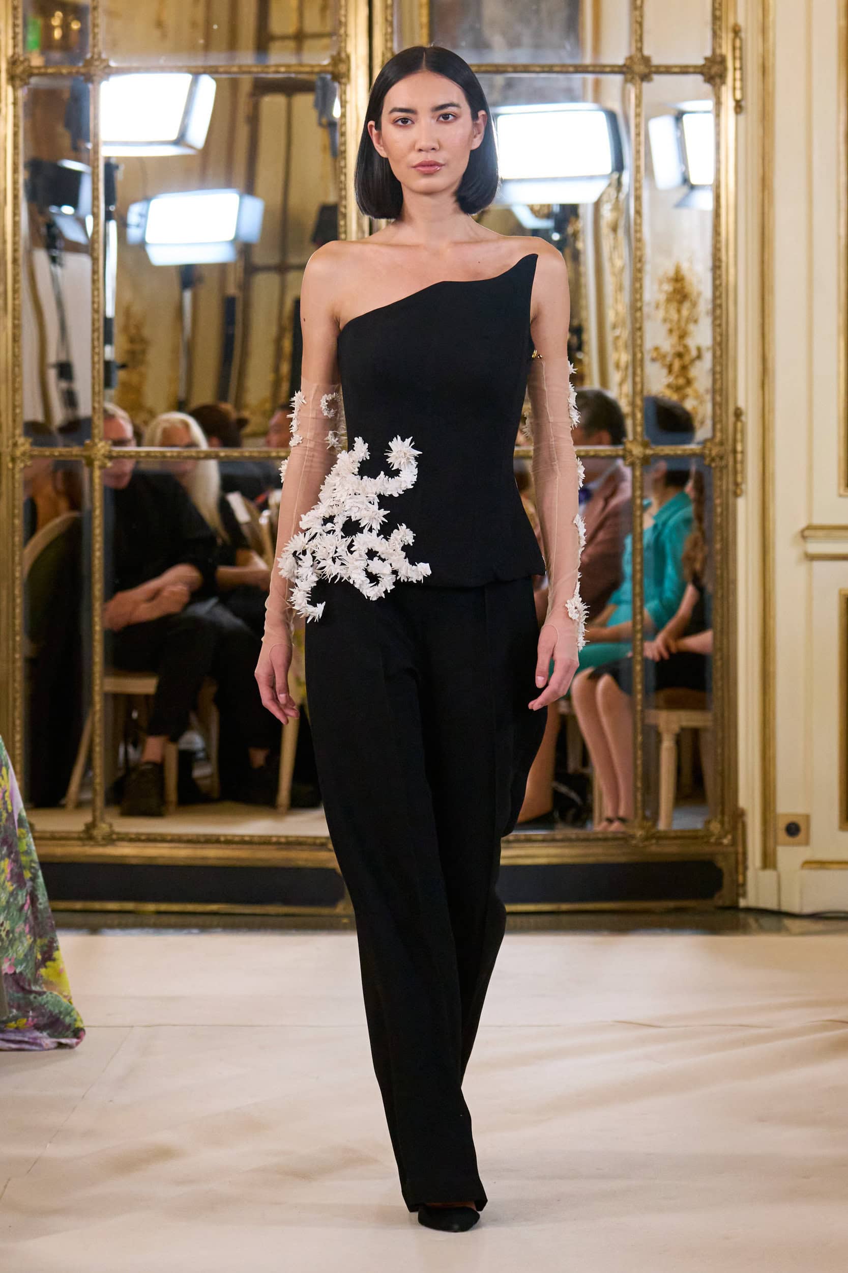 Oriental Fashion Show Spring 2026 Couture Fashion Show
