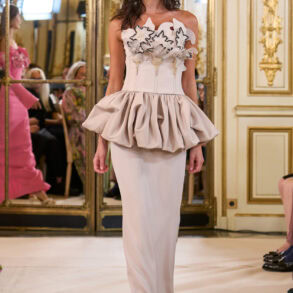 Oriental Fashion Show Spring 2026 Couture Fashion Show