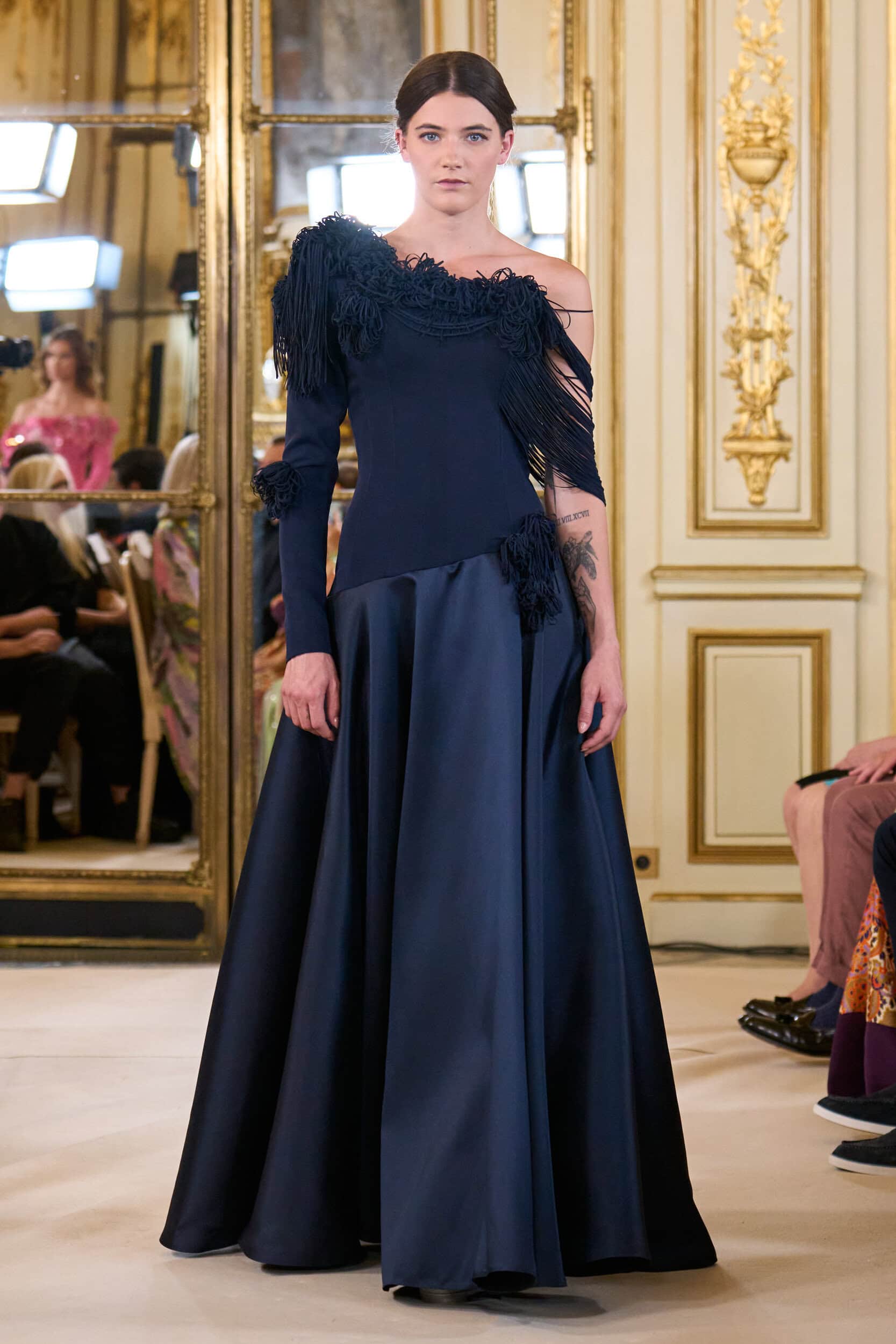 Oriental Fashion Show Spring 2026 Couture Fashion Show
