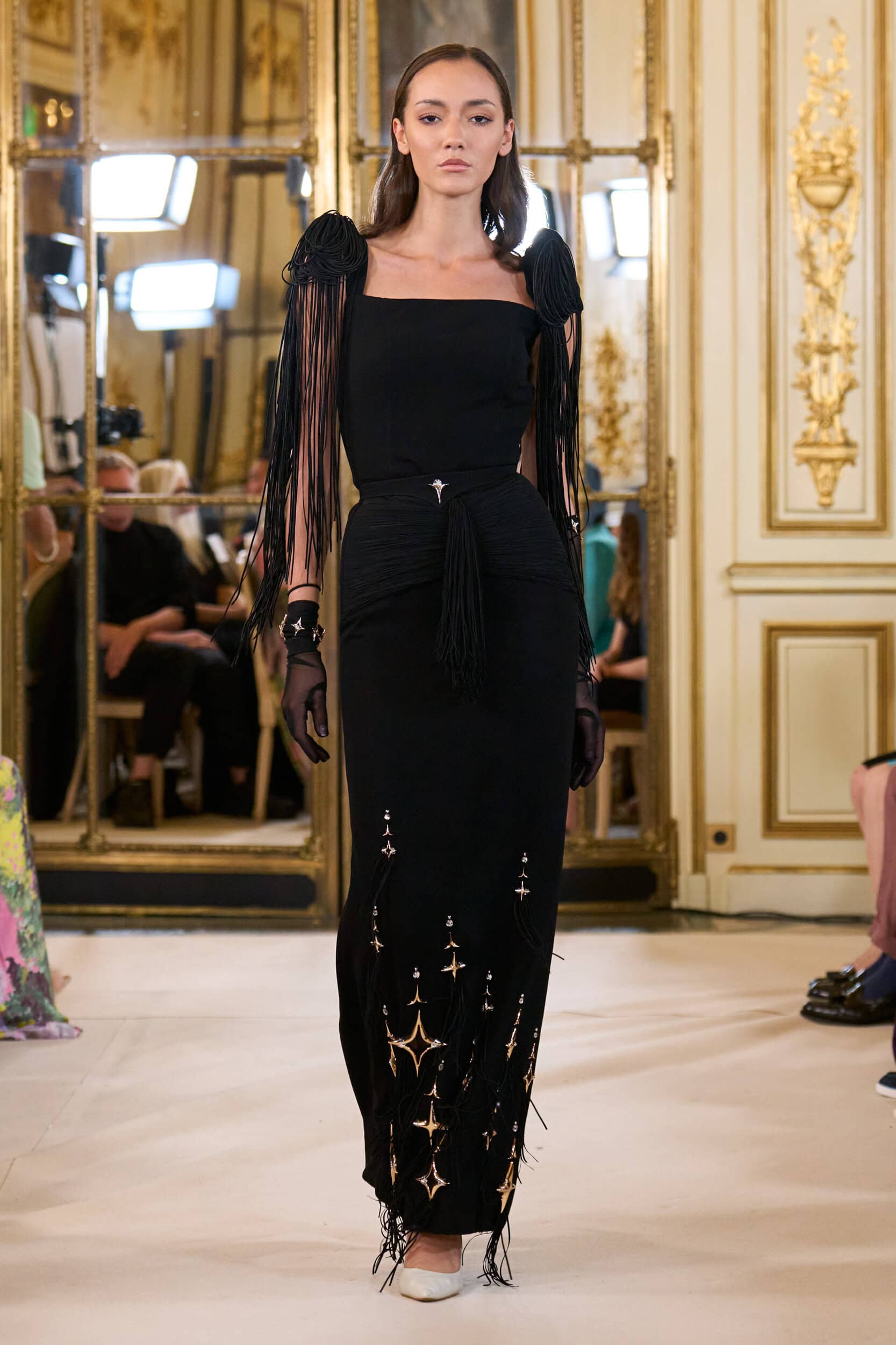 Oriental Fashion Show Spring 2026 Couture Fashion Show