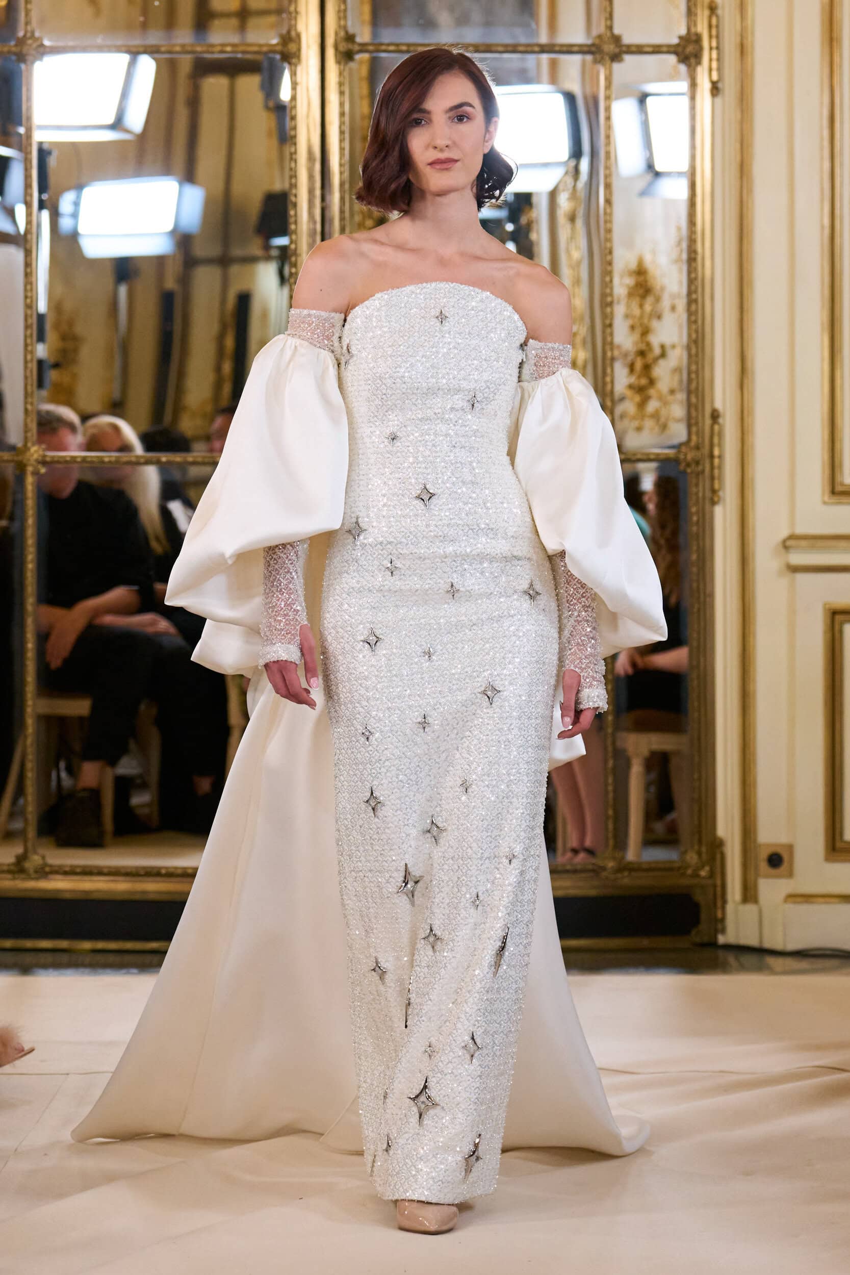 Oriental Fashion Show Spring 2026 Couture Fashion Show