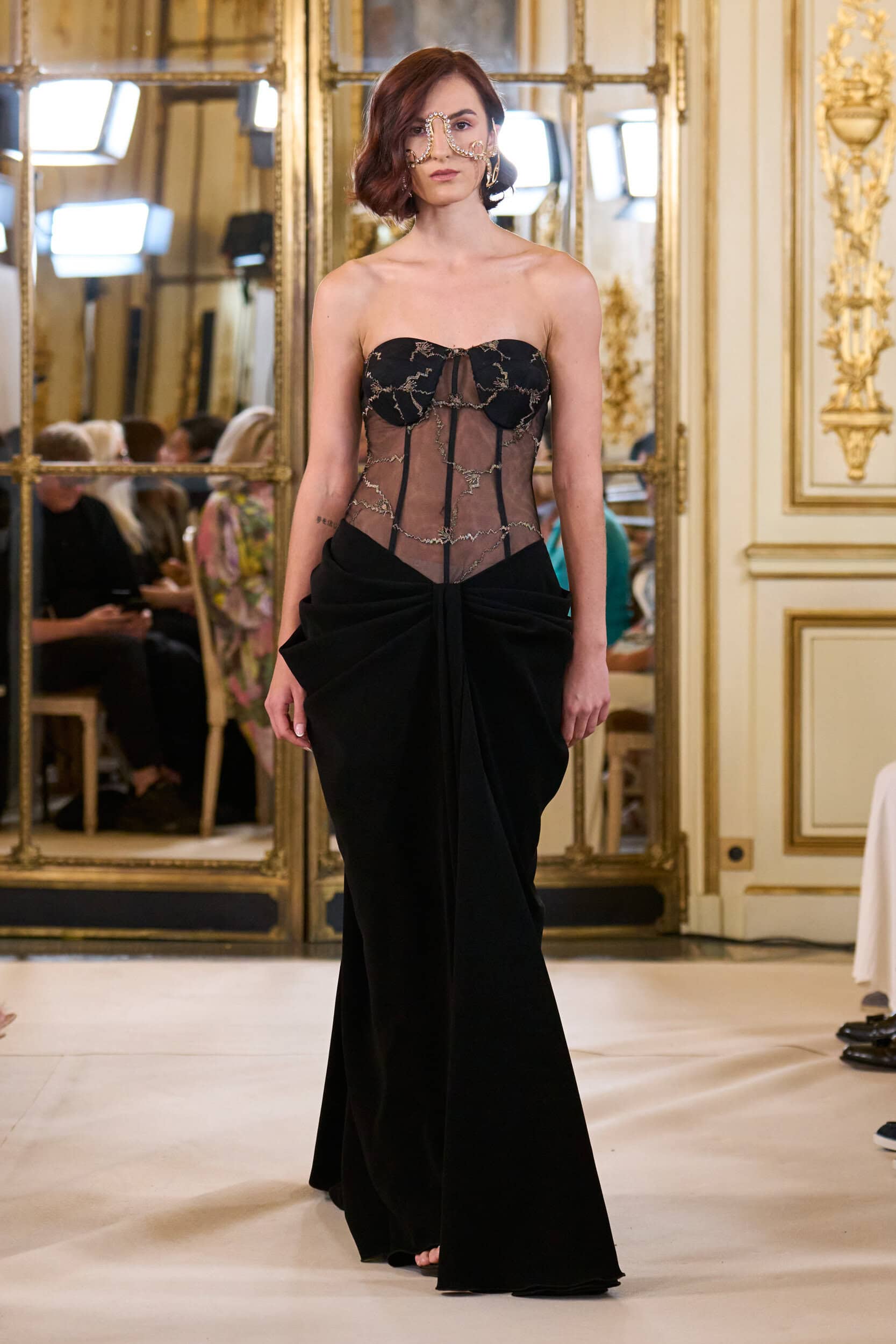 Oriental Fashion Show Spring 2026 Couture Fashion Show