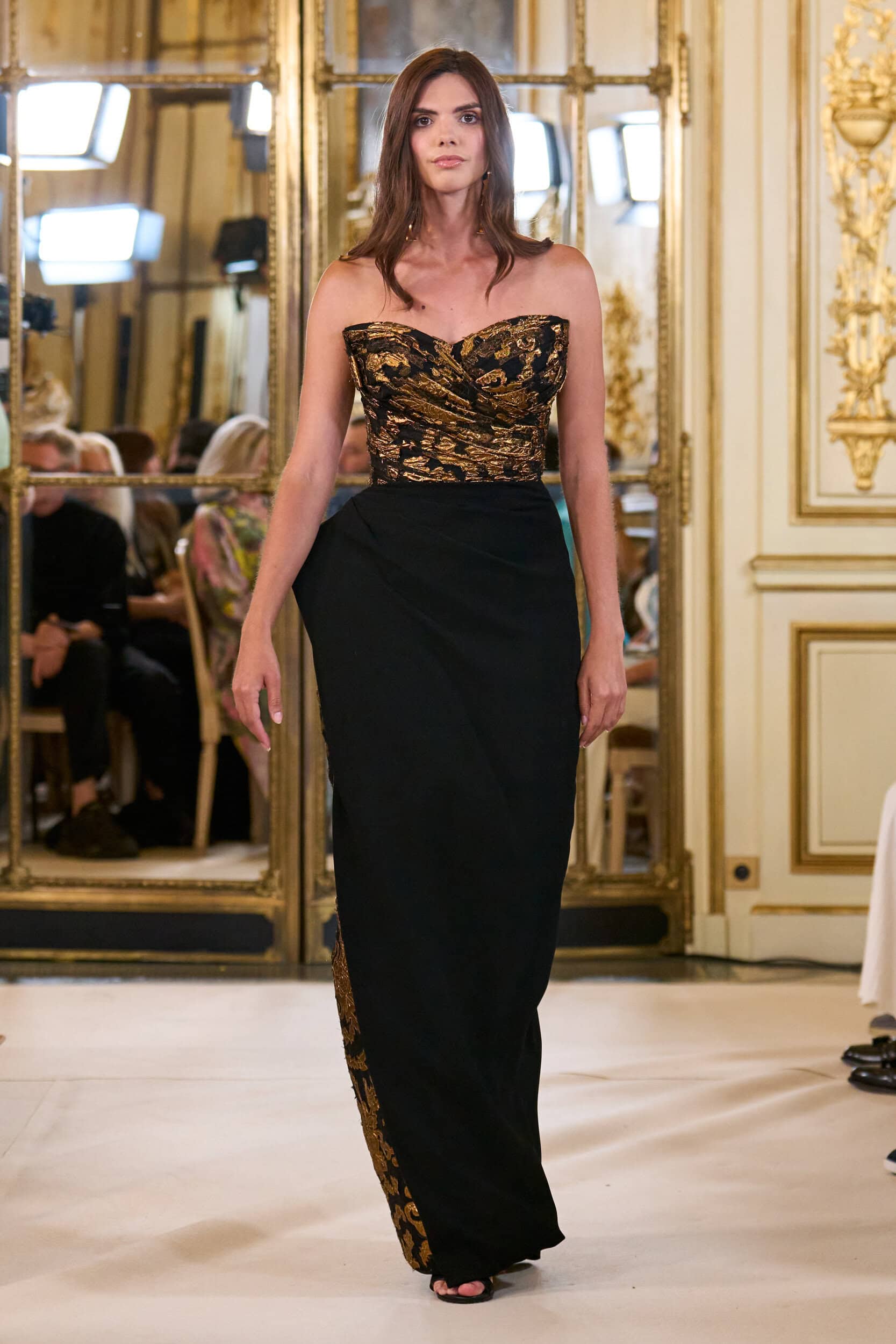 Oriental Fashion Show Spring 2026 Couture Fashion Show
