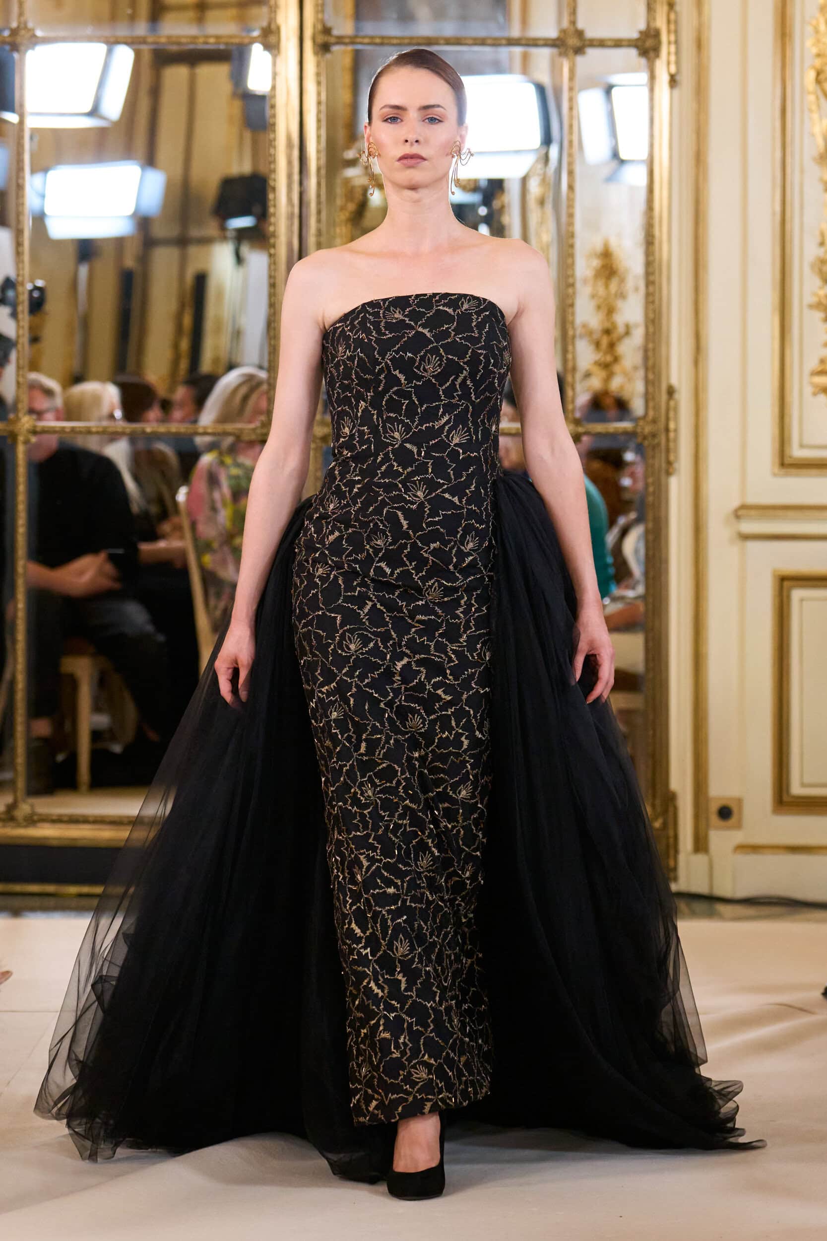 Oriental Fashion Show Spring 2026 Couture Fashion Show