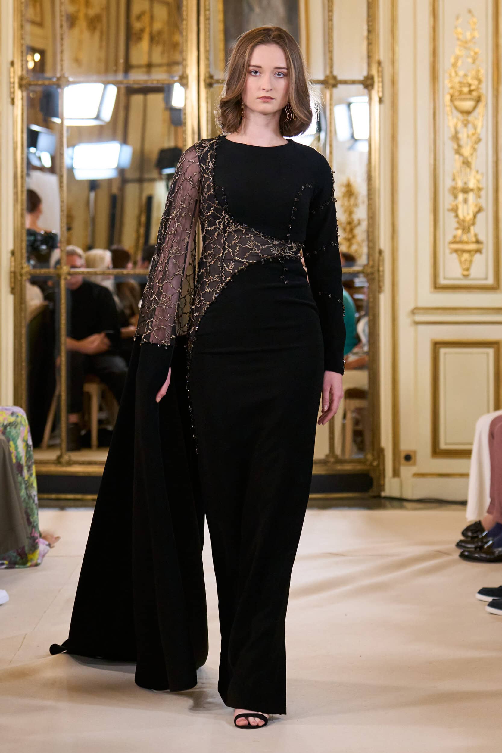 Oriental Fashion Show Spring 2026 Couture Fashion Show