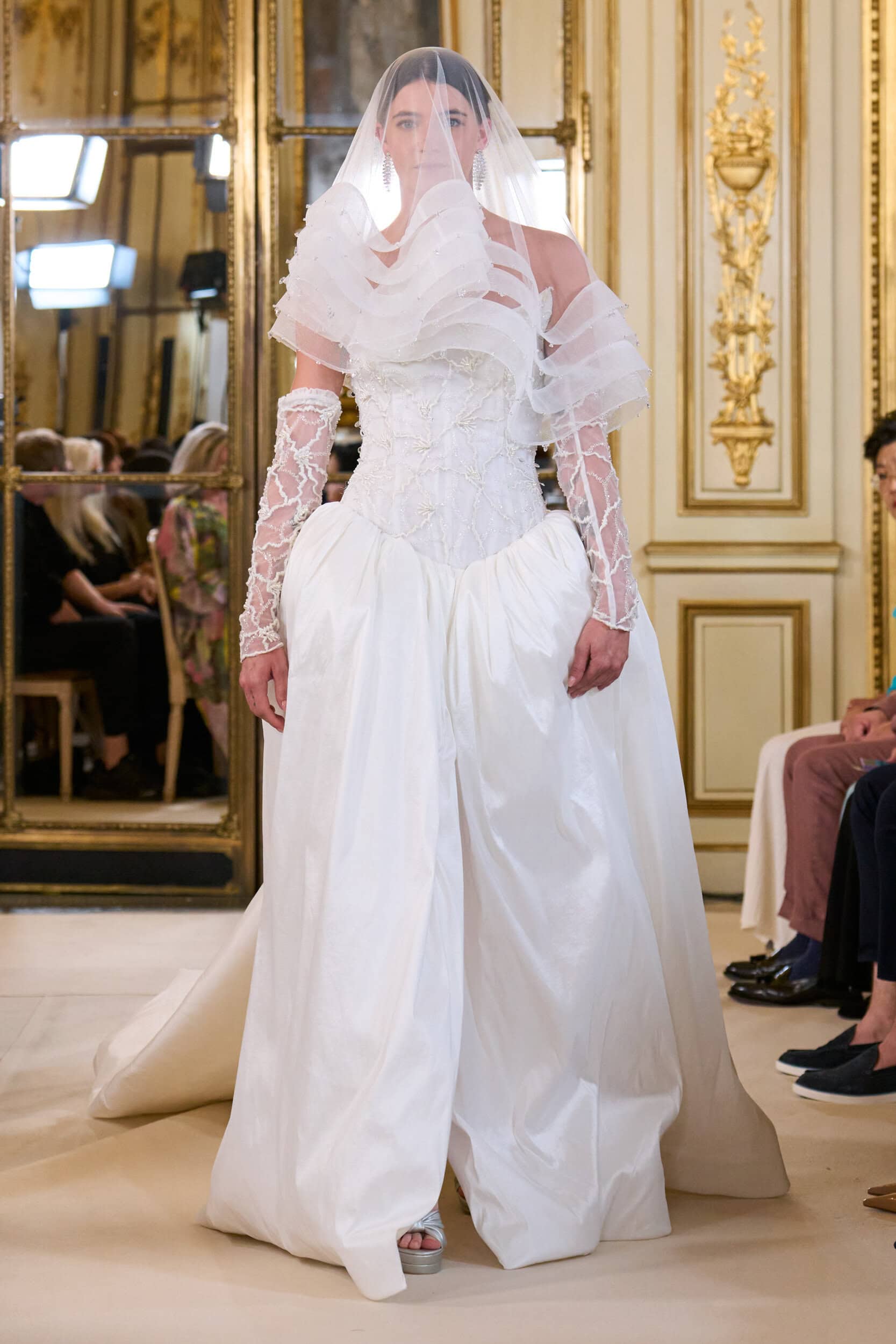 Oriental Fashion Show Spring 2026 Couture Fashion Show