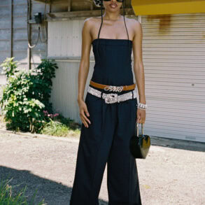 Ambush Spring 2026 RTW Collection