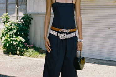 Ambush Spring 2026 RTW Collection