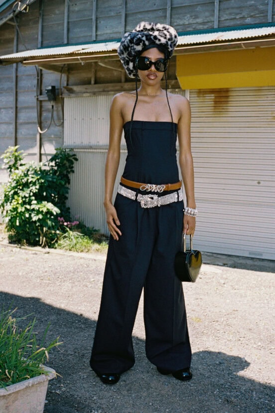 Ambush Spring 2026 RTW Collection
