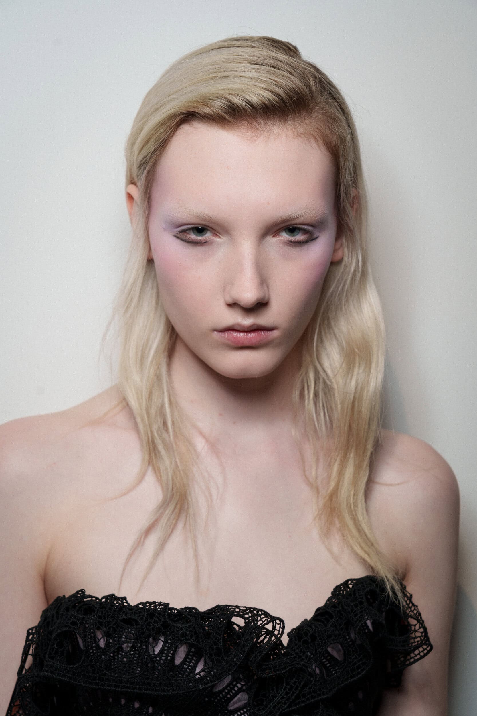 Ardazaei Fall 2025 Couture Fashion Show Backstage