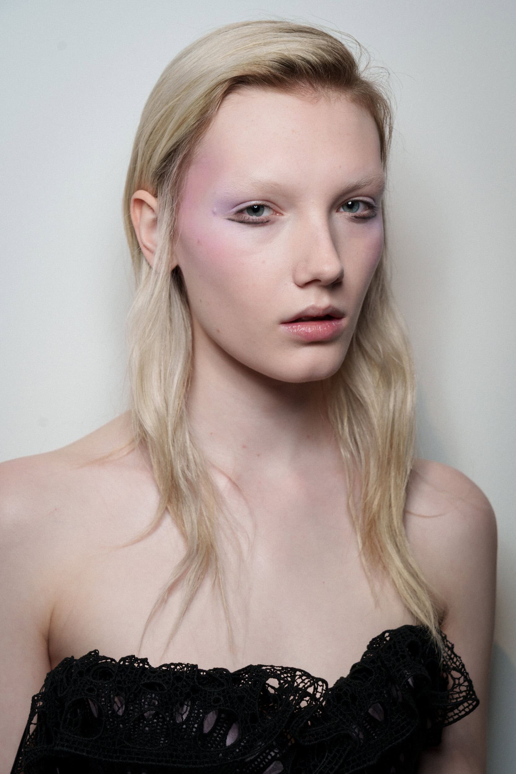 Ardazaei Fall 2025 Couture Fashion Show Backstage